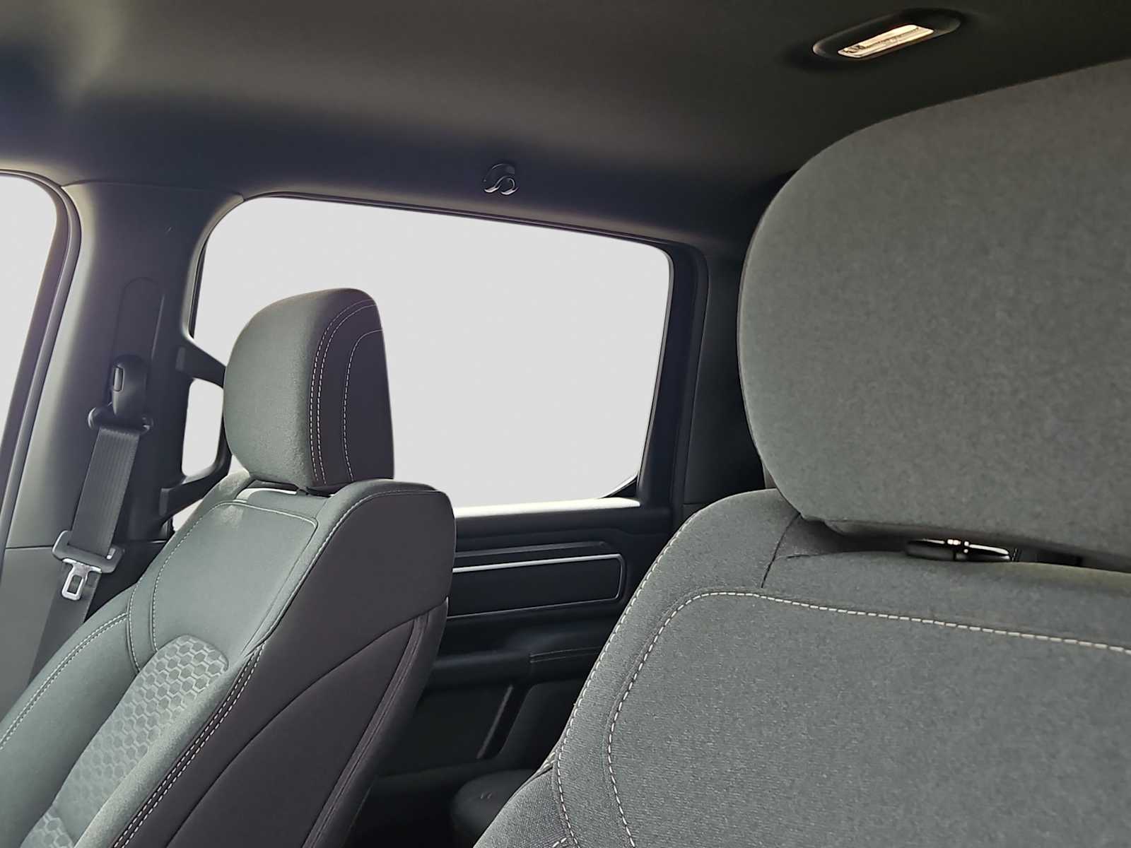 Thumbnail: 2026 RAM 1500 - 15
