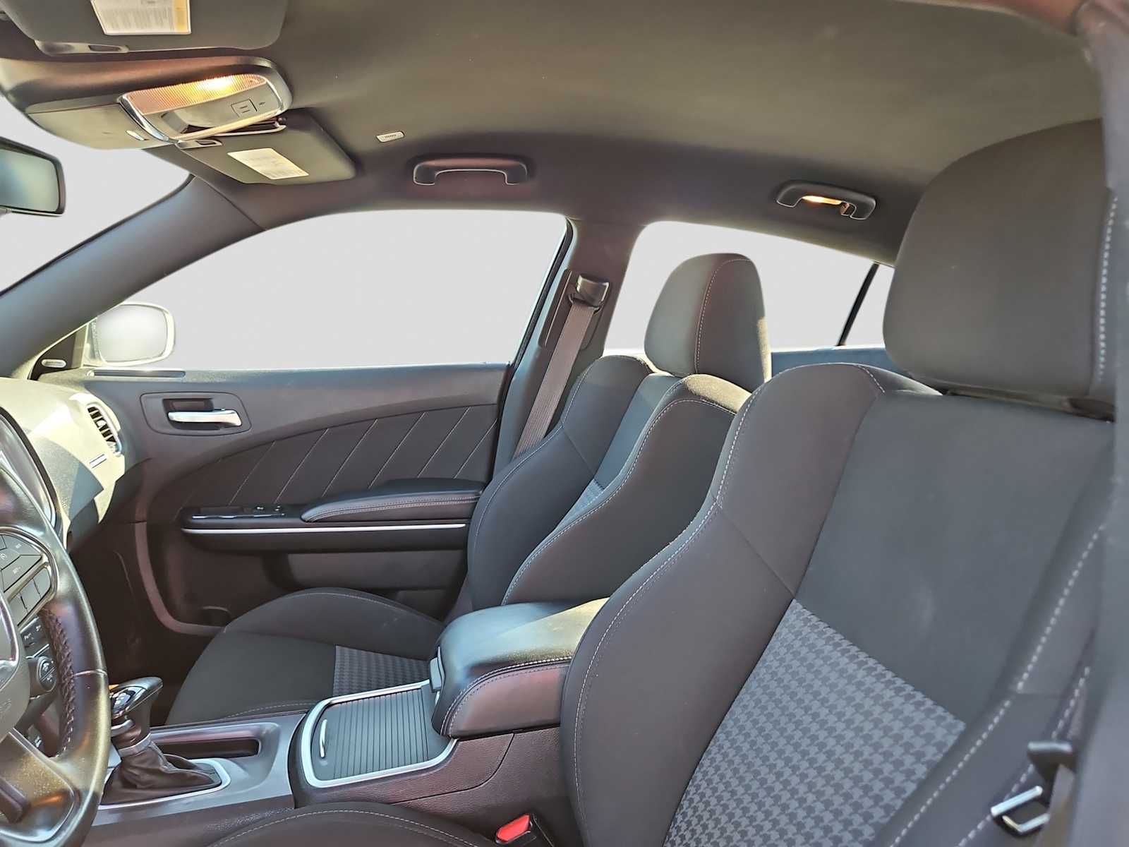 Thumbnail: 2023 Dodge Charger - 18