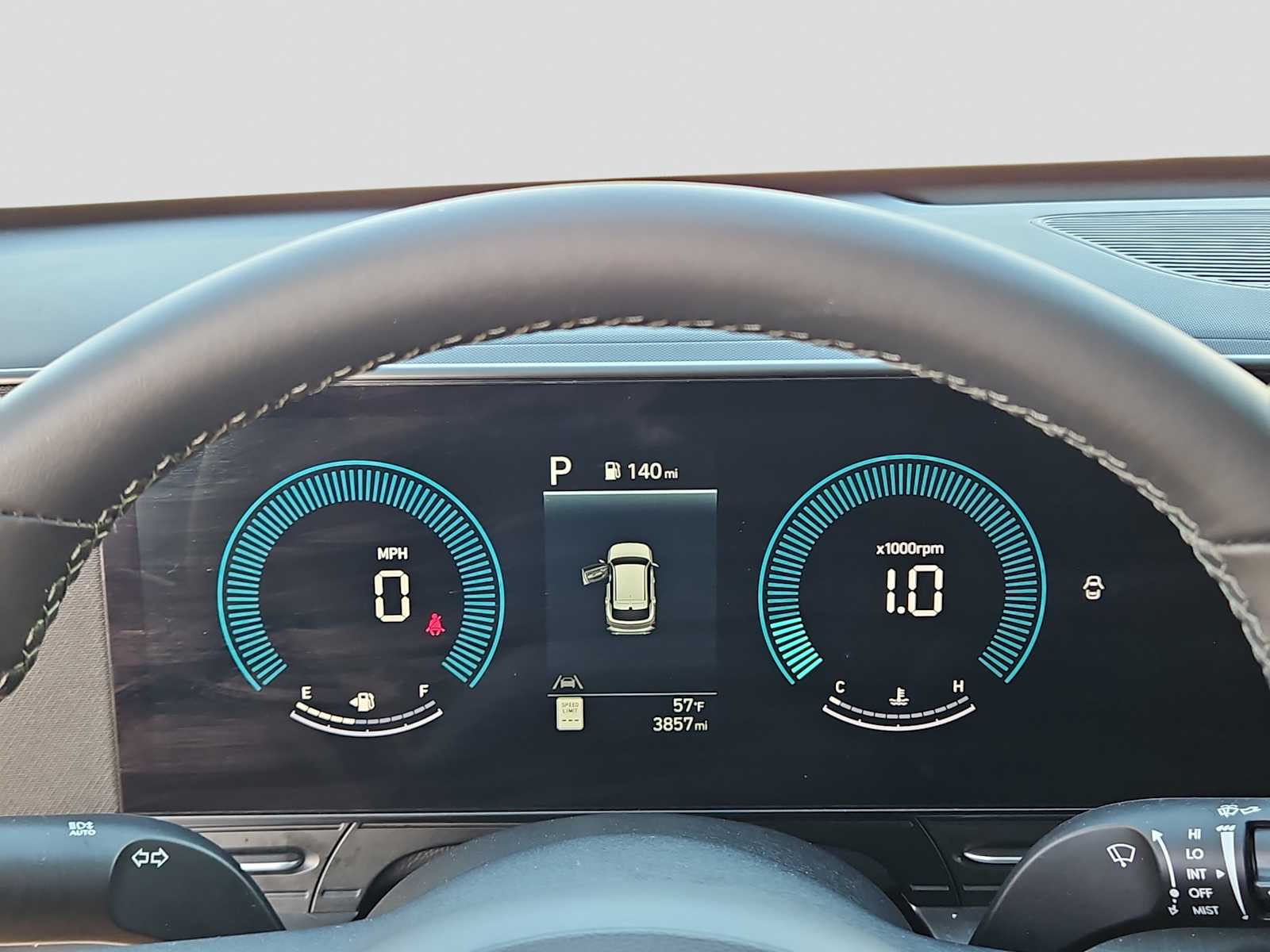 Thumbnail: 2026 Hyundai Kona - 22