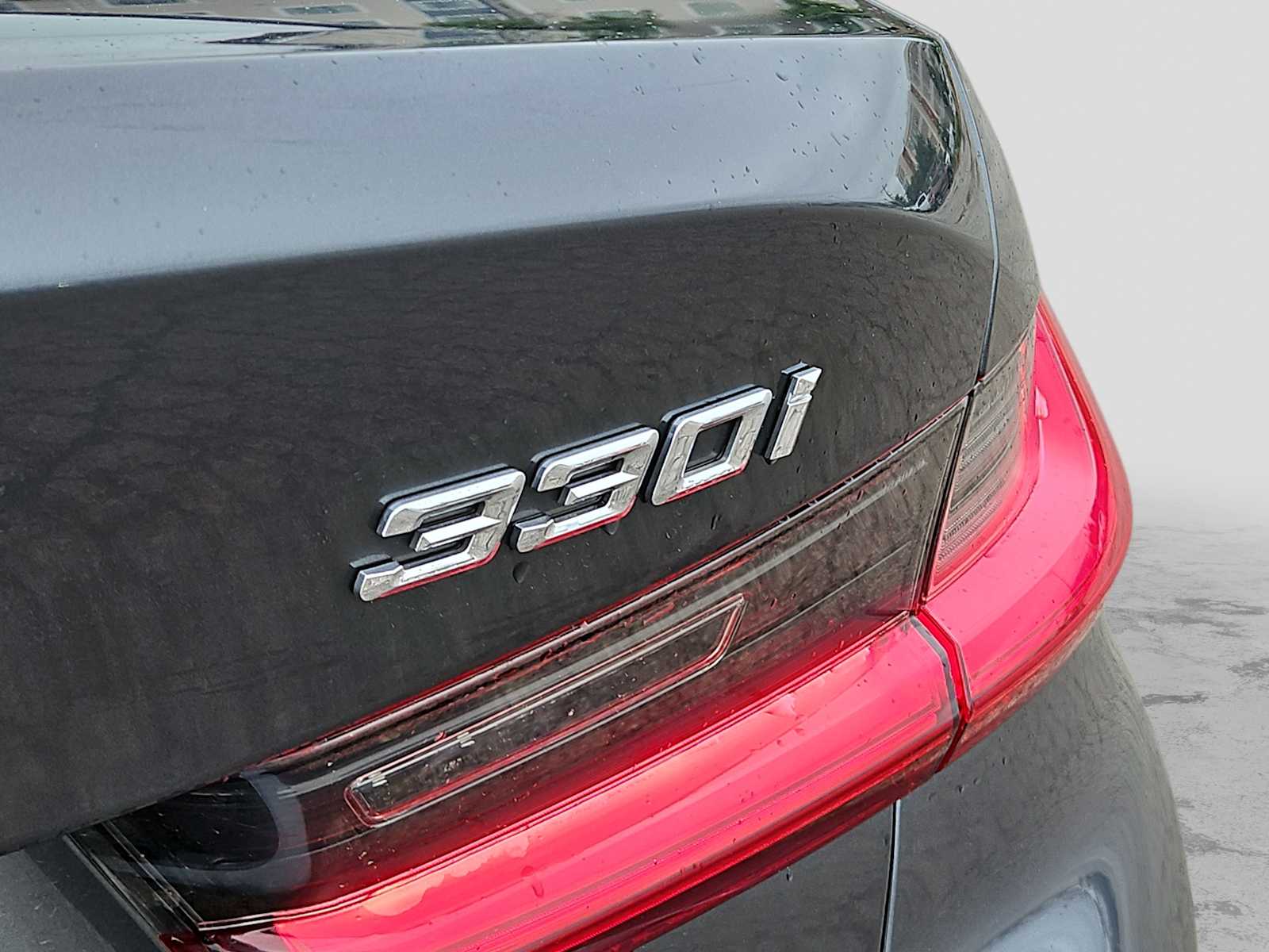 Thumbnail: 2021 BMW 3 Series - 11