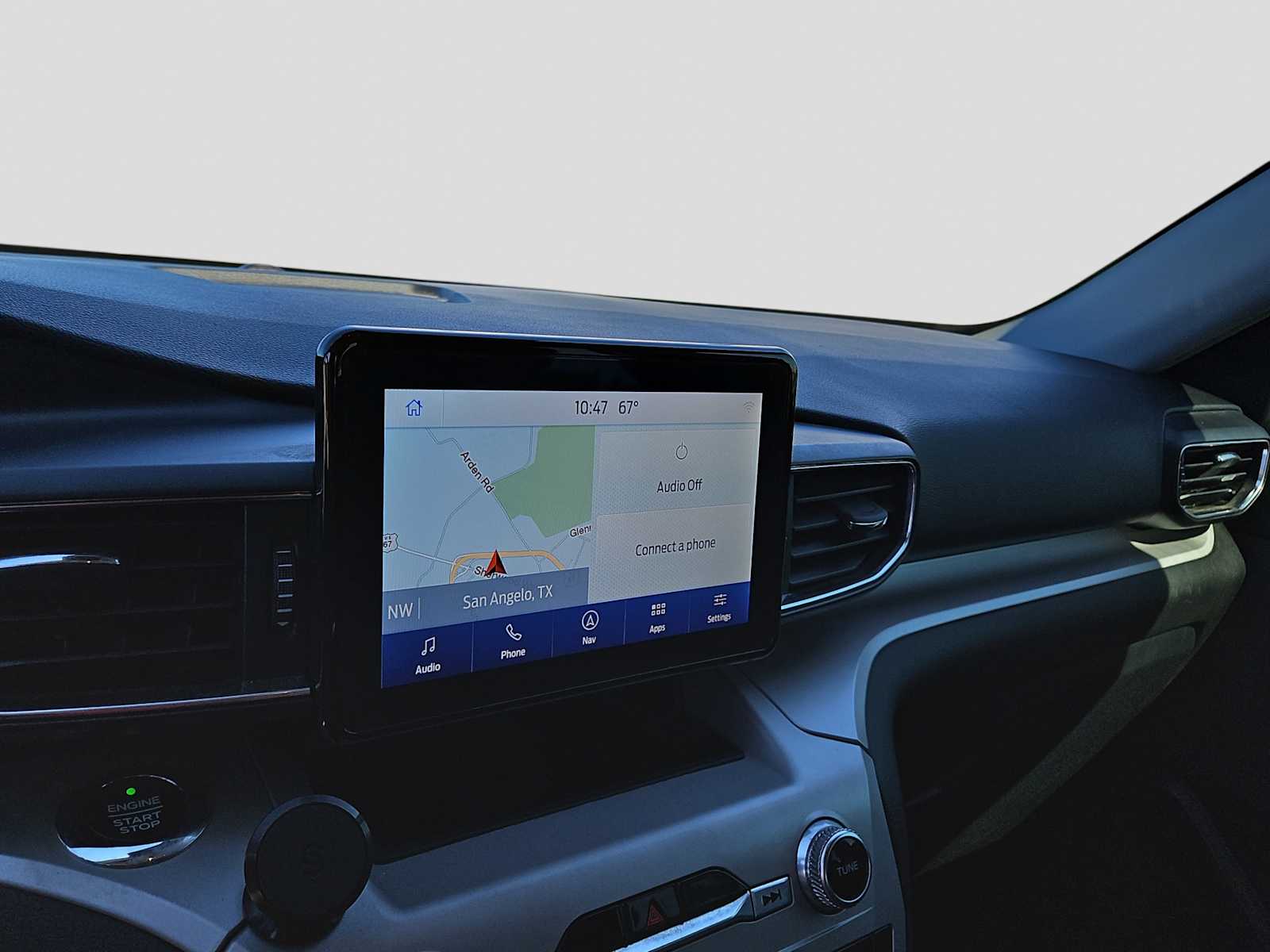 Thumbnail: 2020 Ford Explorer - 24