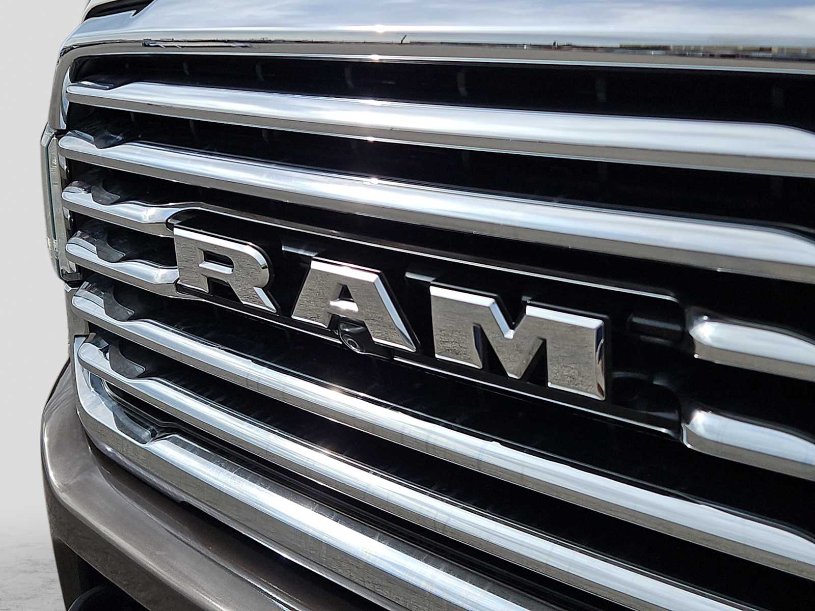 Thumbnail: 2022 RAM 3500 - 13