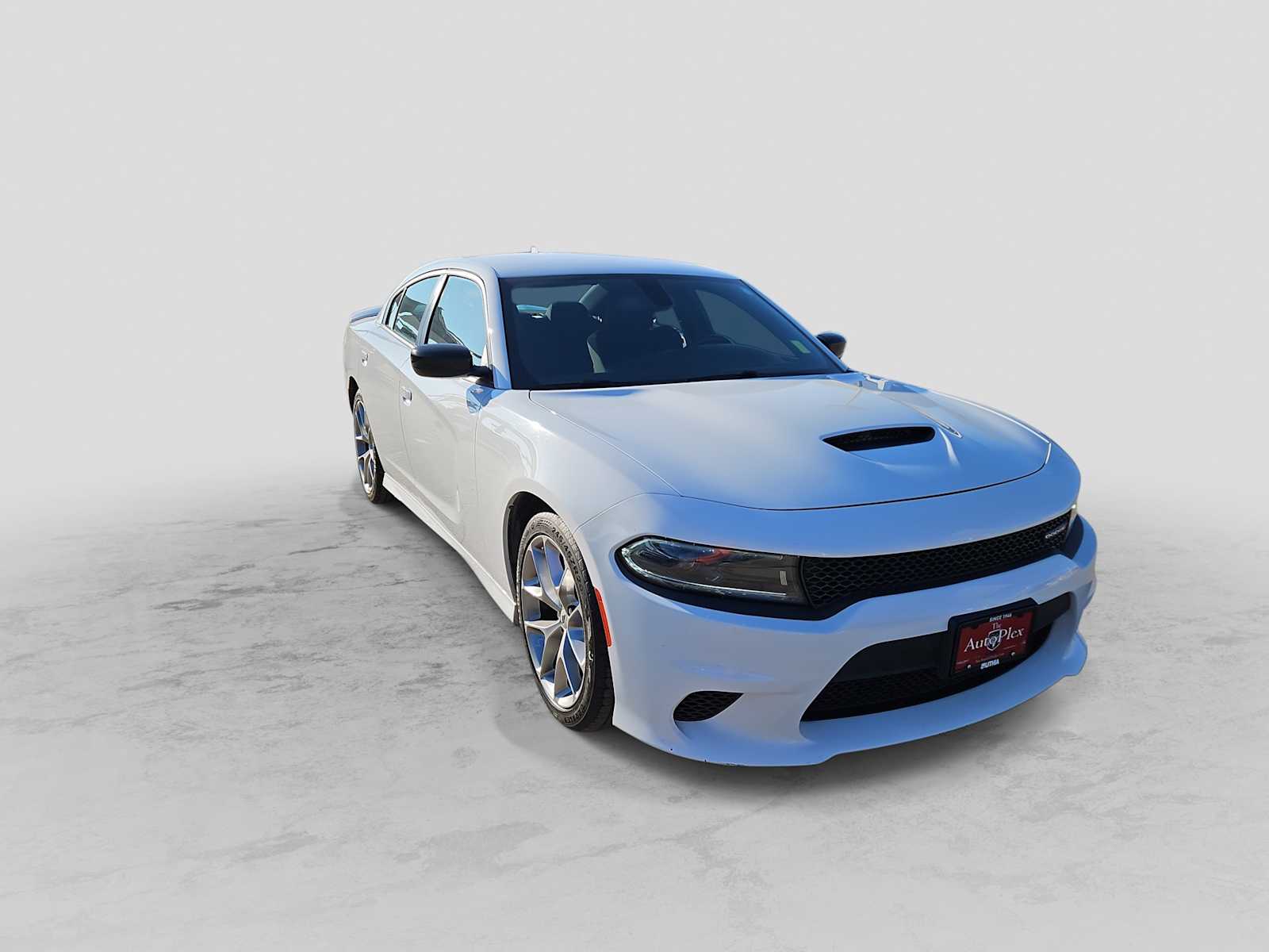 Thumbnail: 2023 Dodge Charger - 2