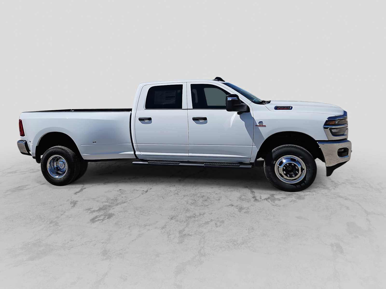 Thumbnail: 2026 RAM 3500 - 9