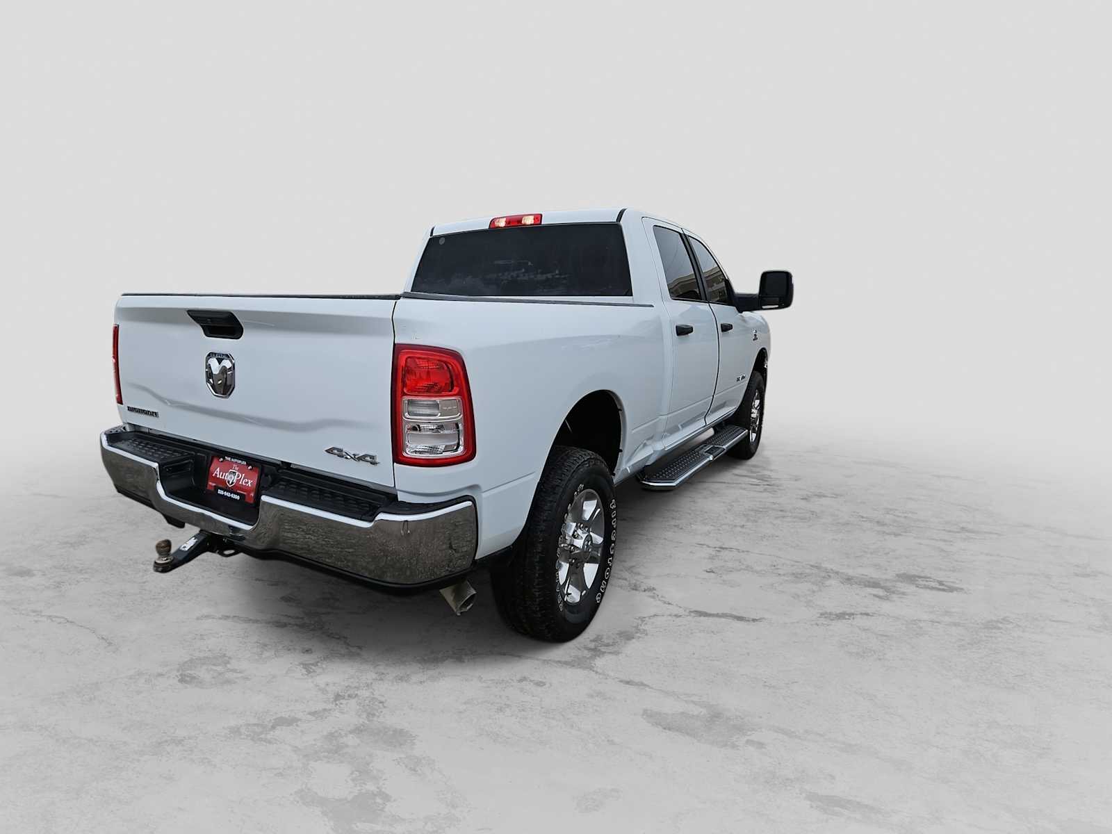 Thumbnail: 2024 RAM 2500 - 8