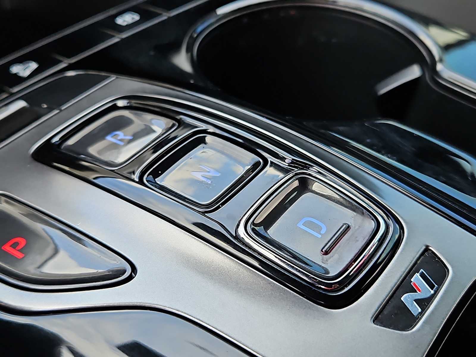 Thumbnail: 2024 Hyundai Tucson - 21