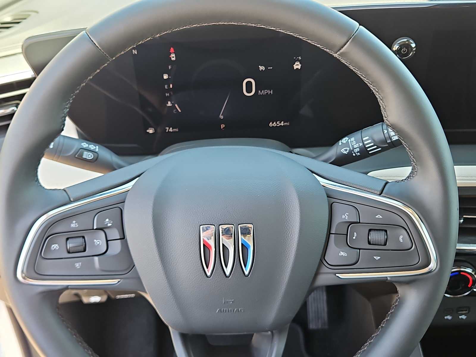 Thumbnail: 2026 Buick Encore GX - 19