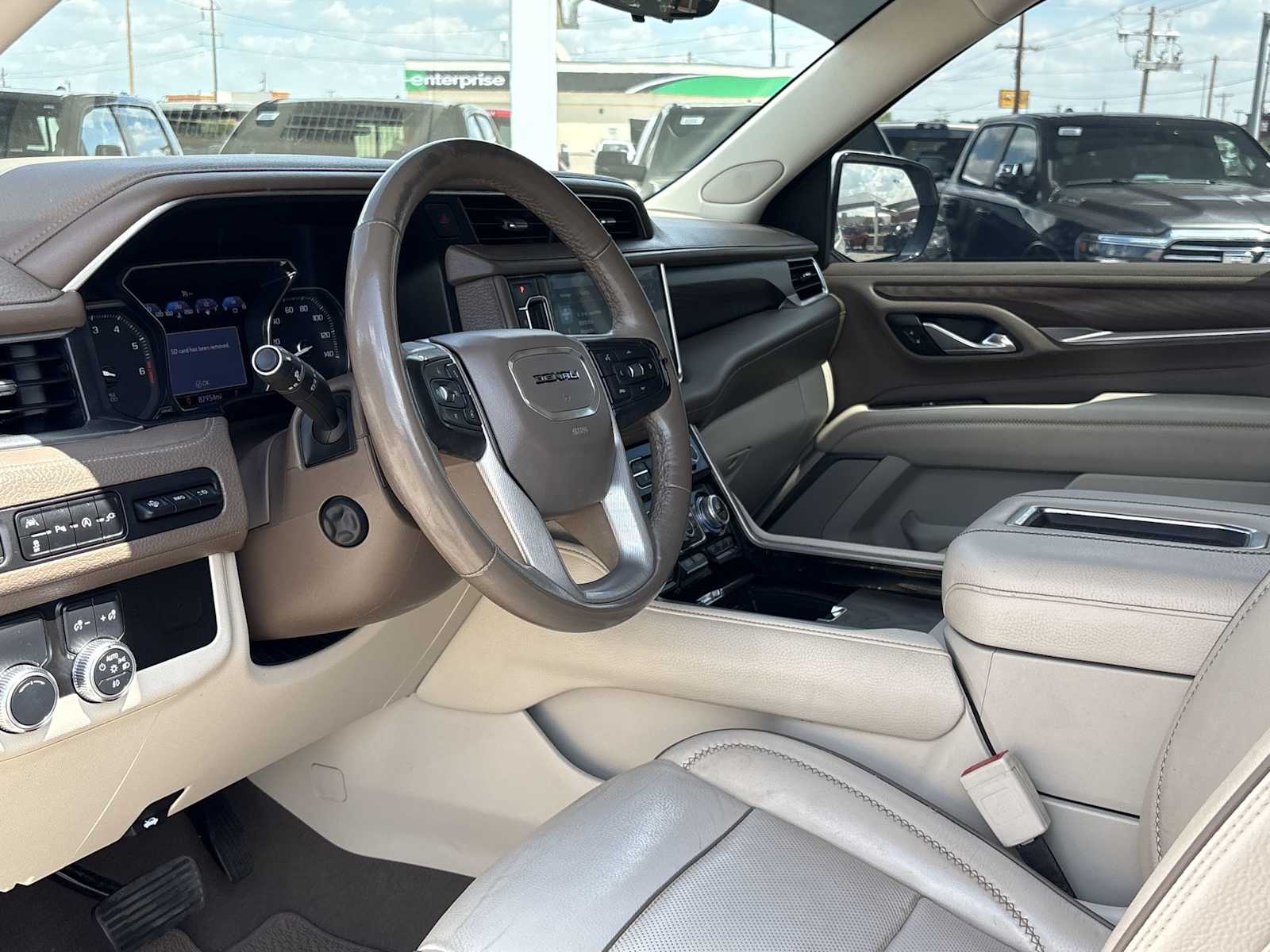 Thumbnail: 2021 GMC Yukon - 10