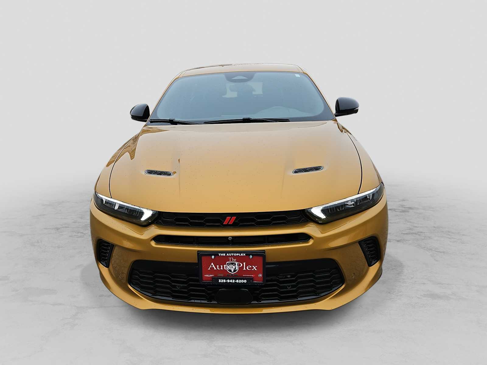Thumbnail: 2024 Dodge Hornet - 3