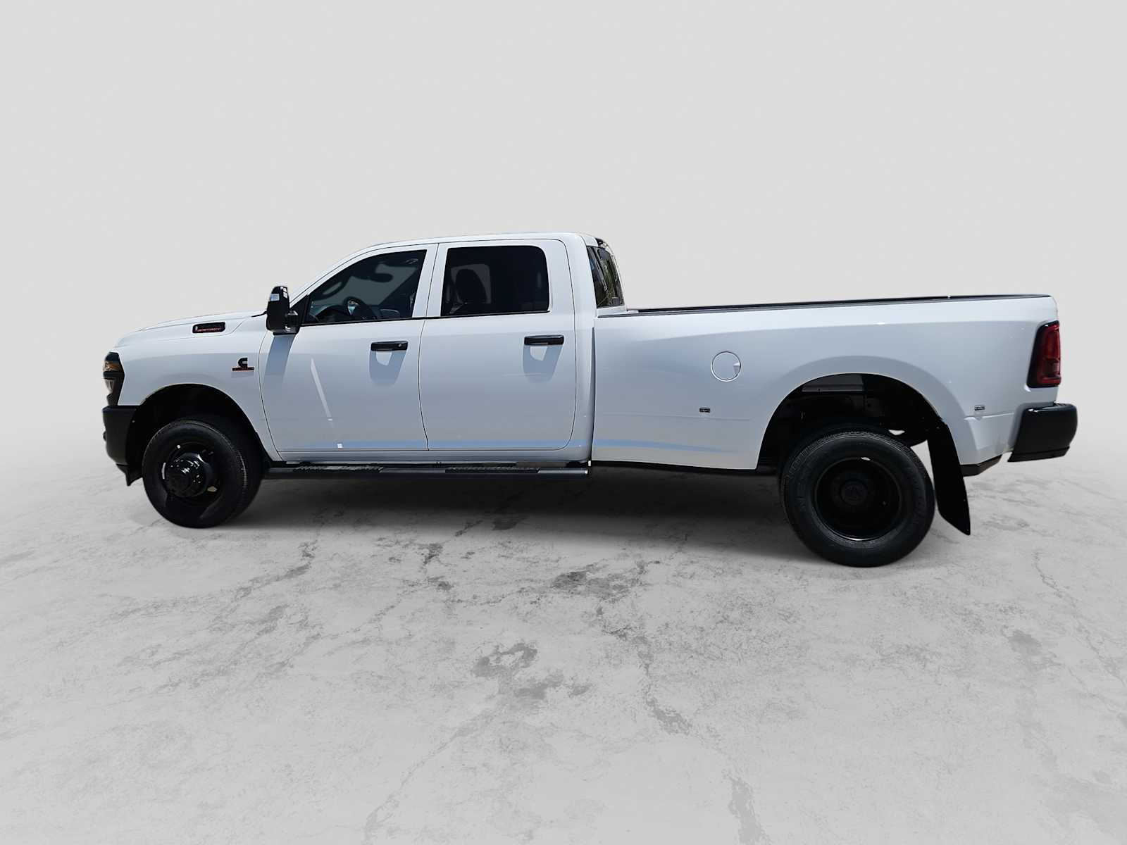 Thumbnail: 2026 RAM 3500 - 5