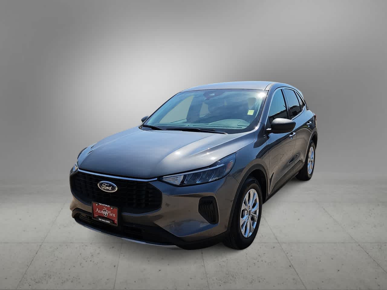 Thumbnail: 2024 Ford Escape - 1