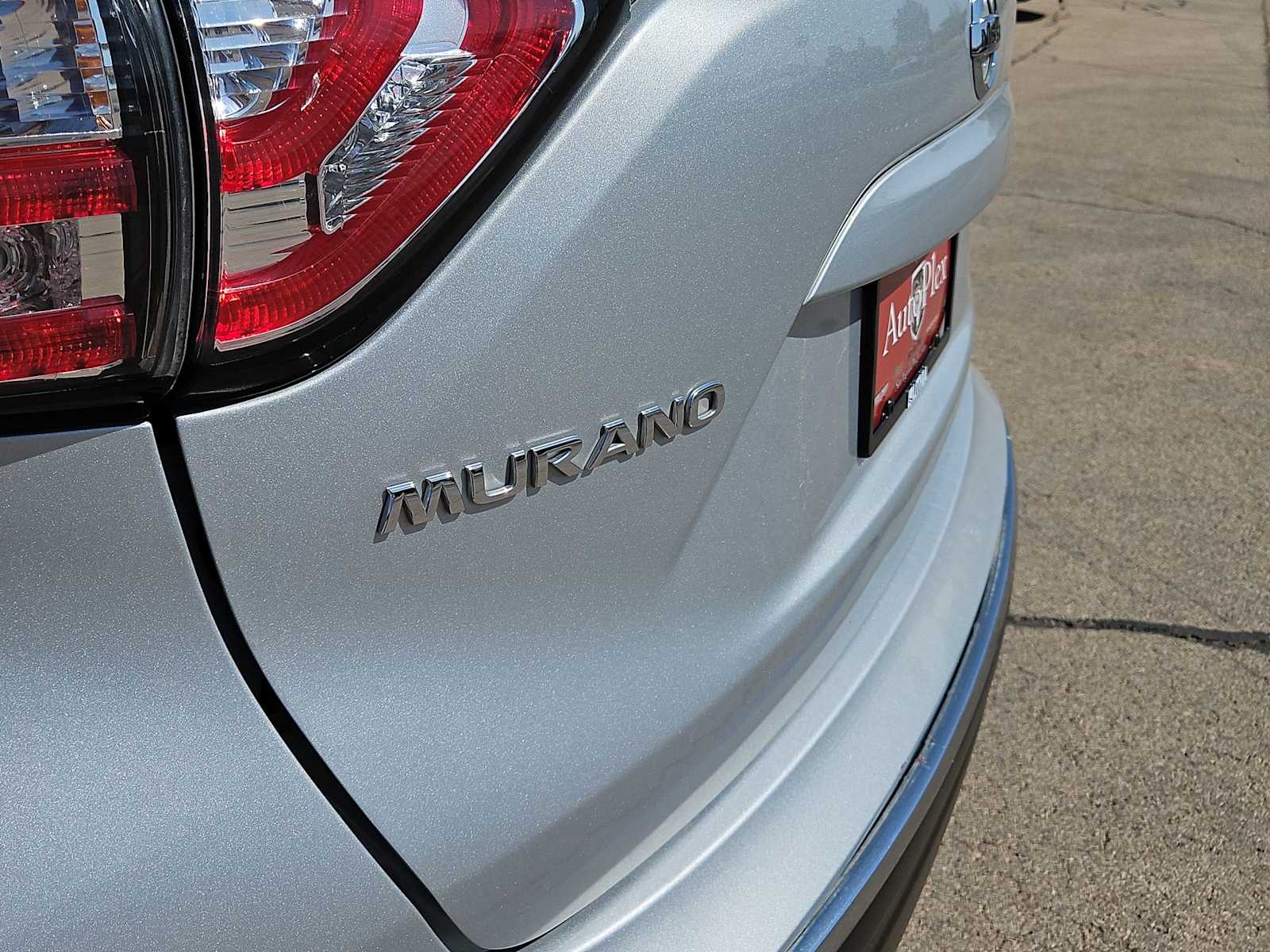 Thumbnail: 2018 Nissan Murano - 15