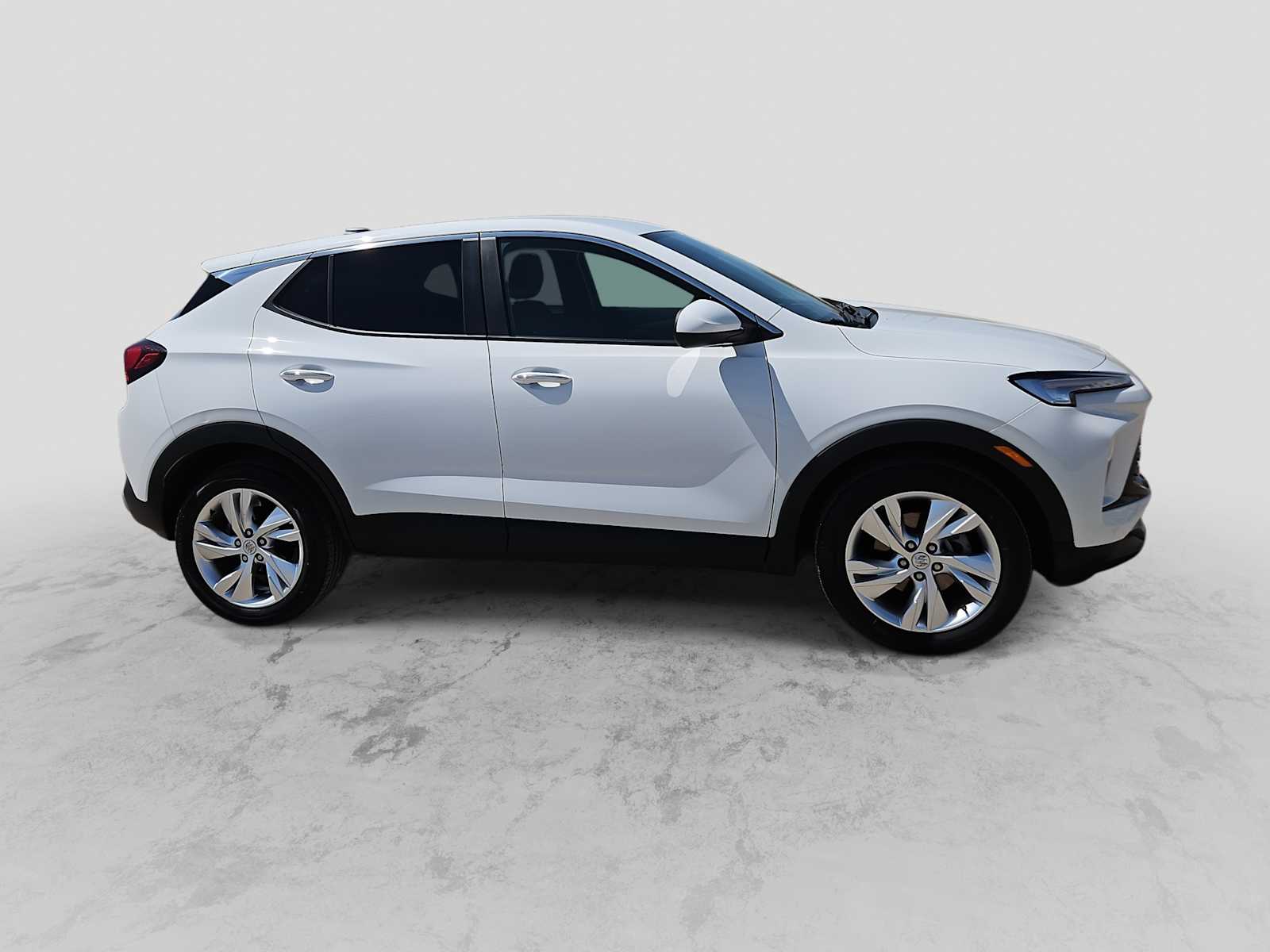 Thumbnail: 2025 Buick Encore GX - 9