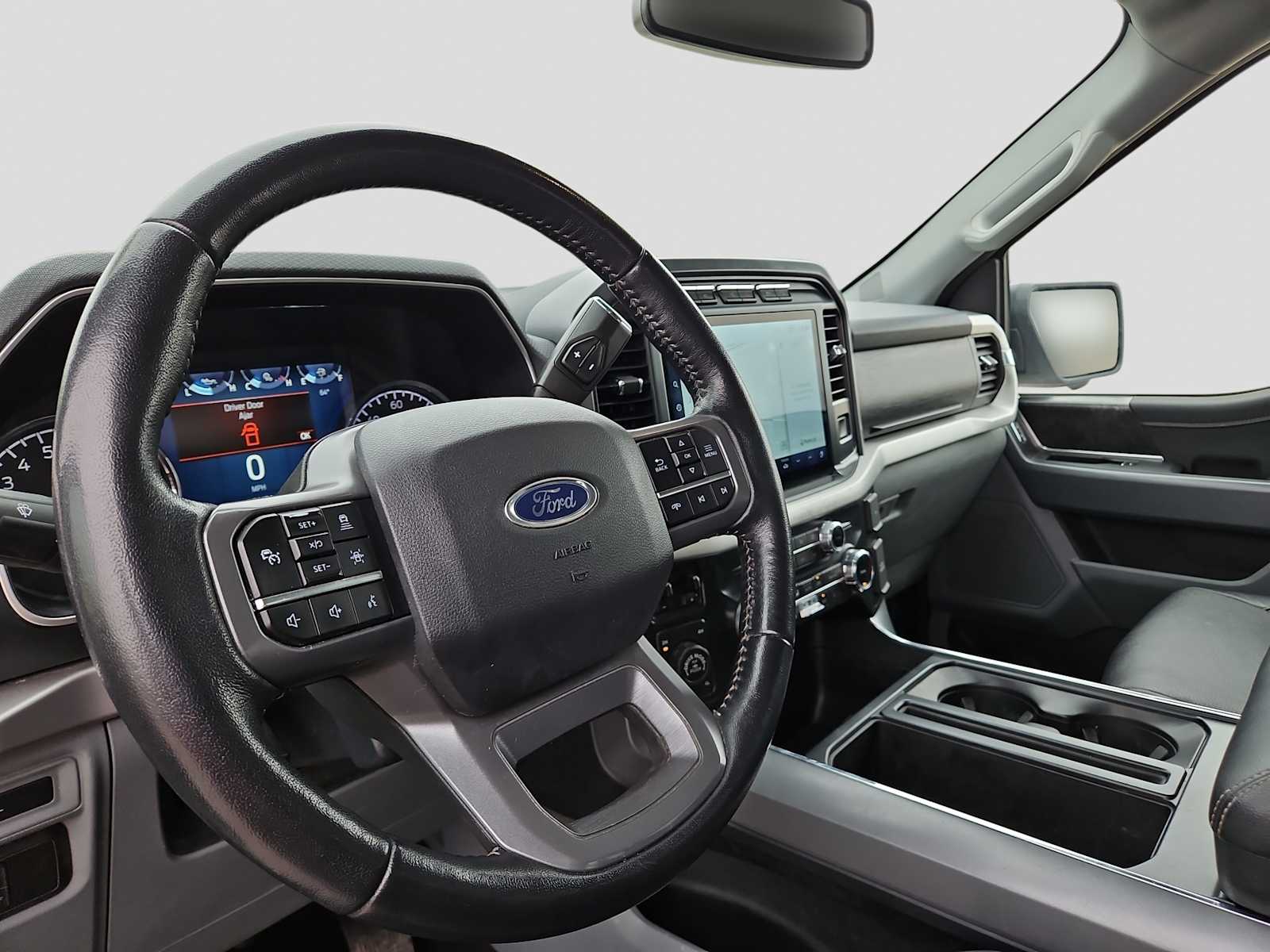 Thumbnail: 2022 Ford F-150 - 10