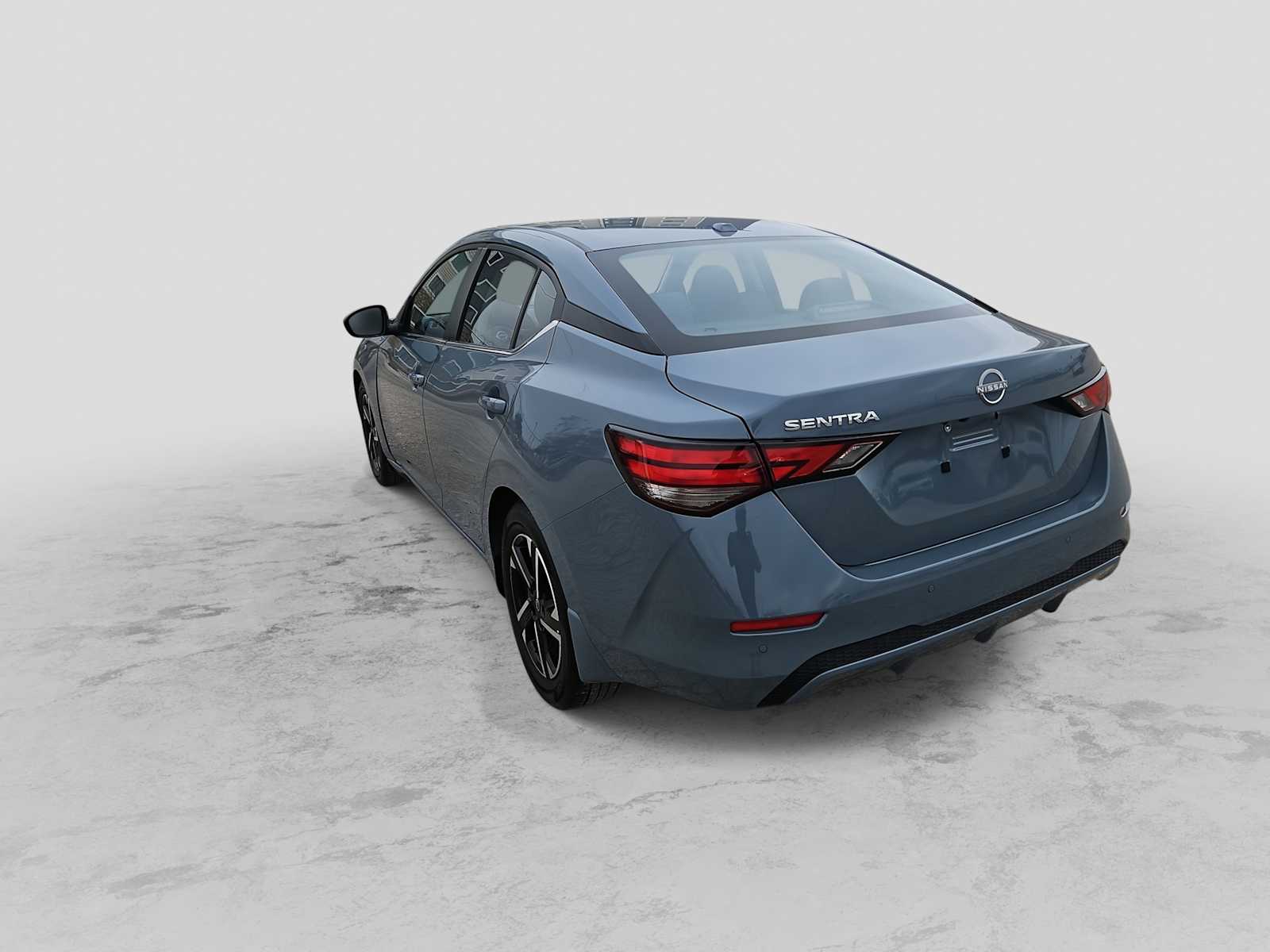 Thumbnail: 2025 Nissan Sentra - 6