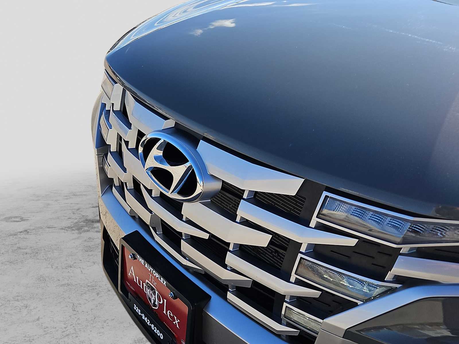 Thumbnail: 2024 Hyundai Santa Cruz - 13