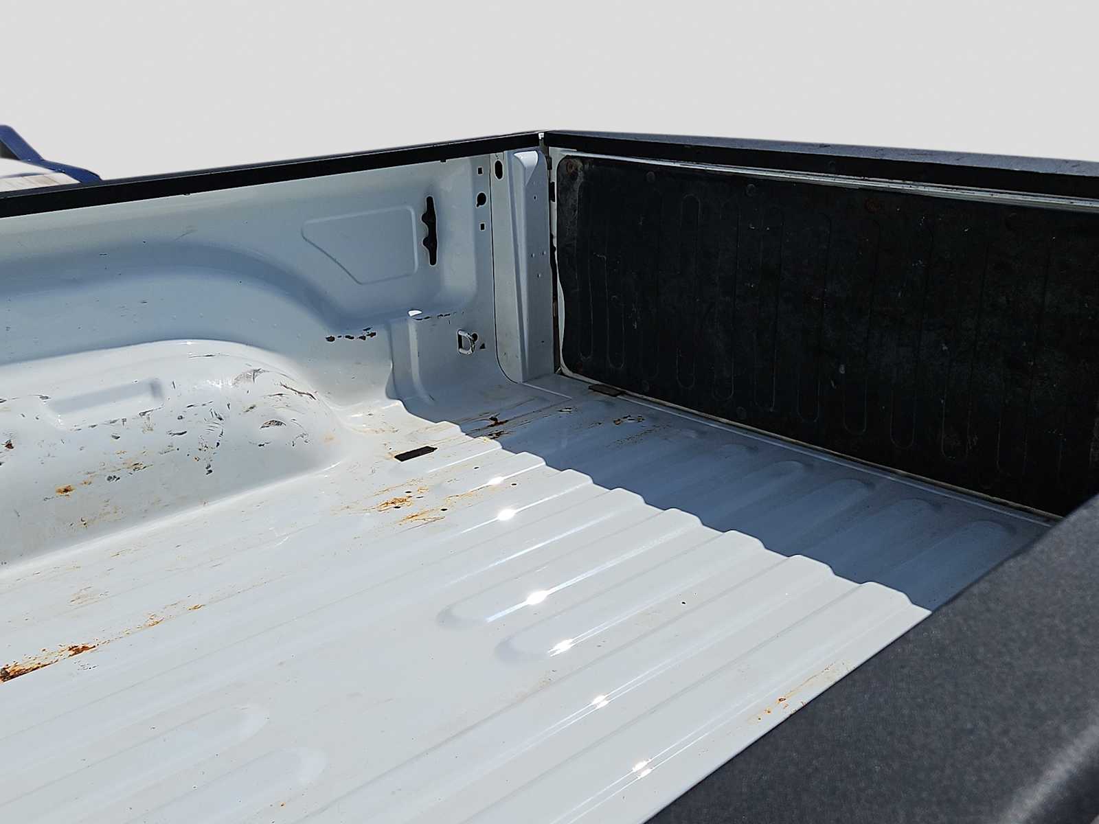 Thumbnail: 2023 RAM 2500 - 23