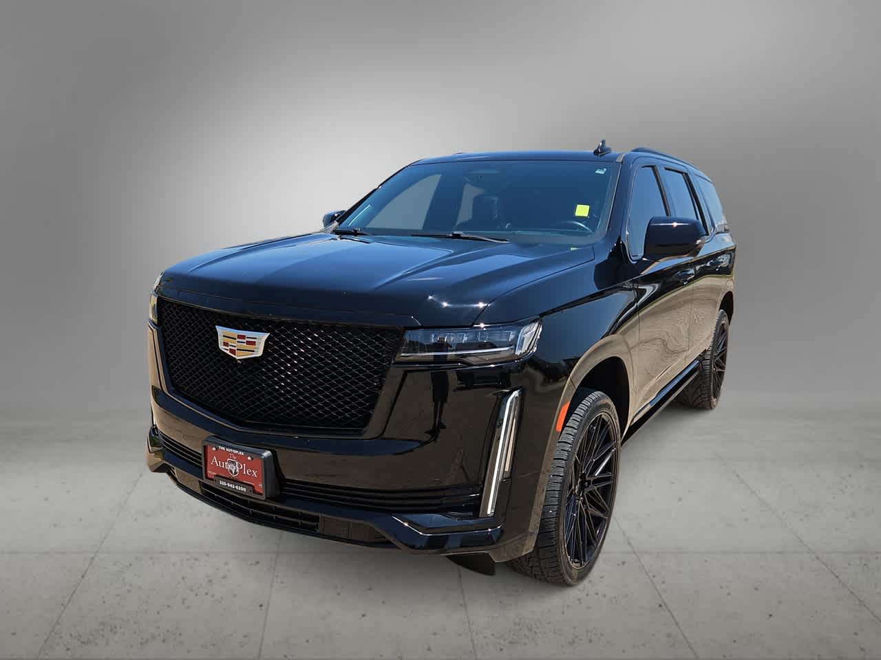 Thumbnail: 2022 Cadillac Escalade - 1