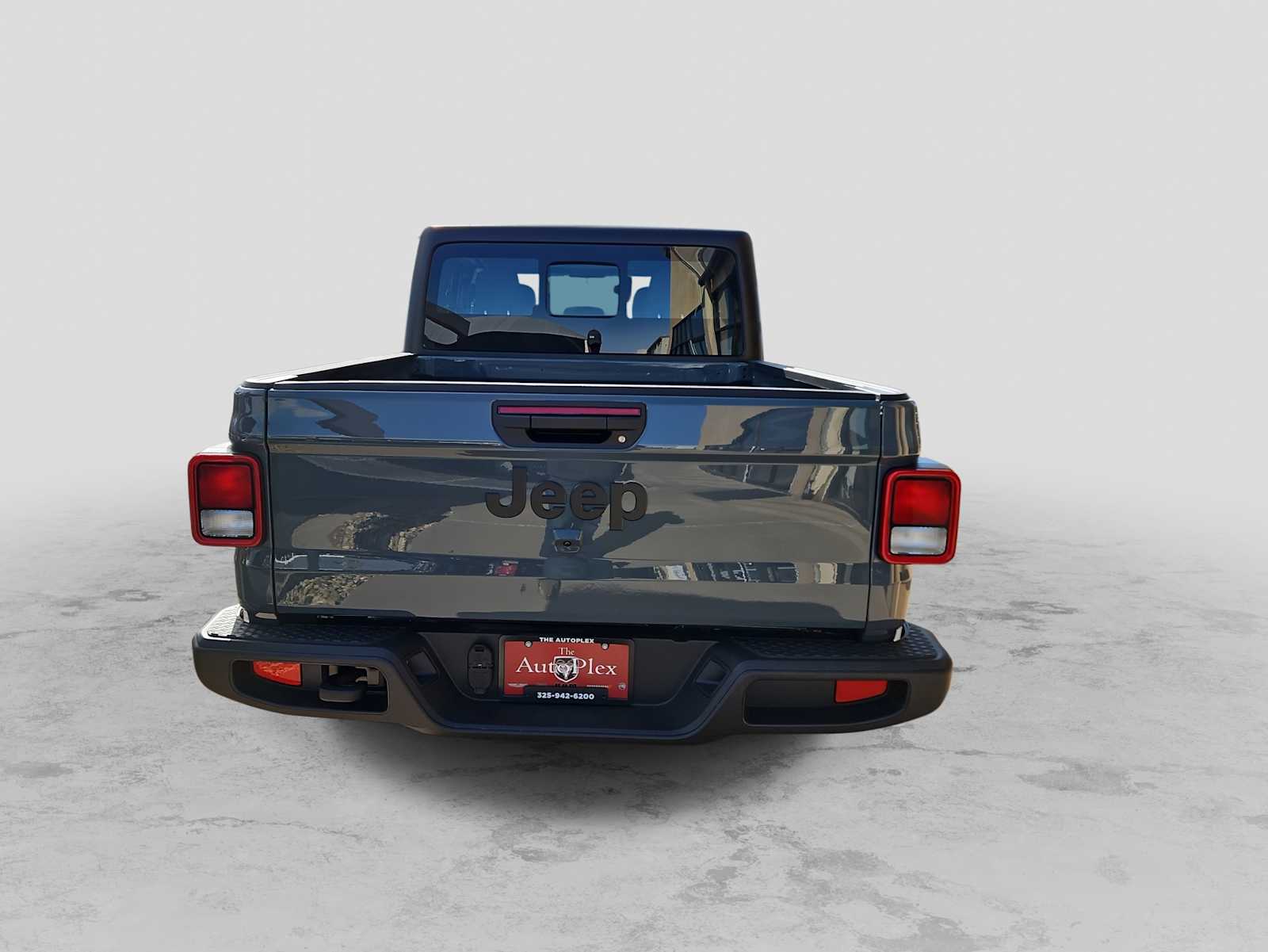Thumbnail: 2026 Jeep Gladiator - 7