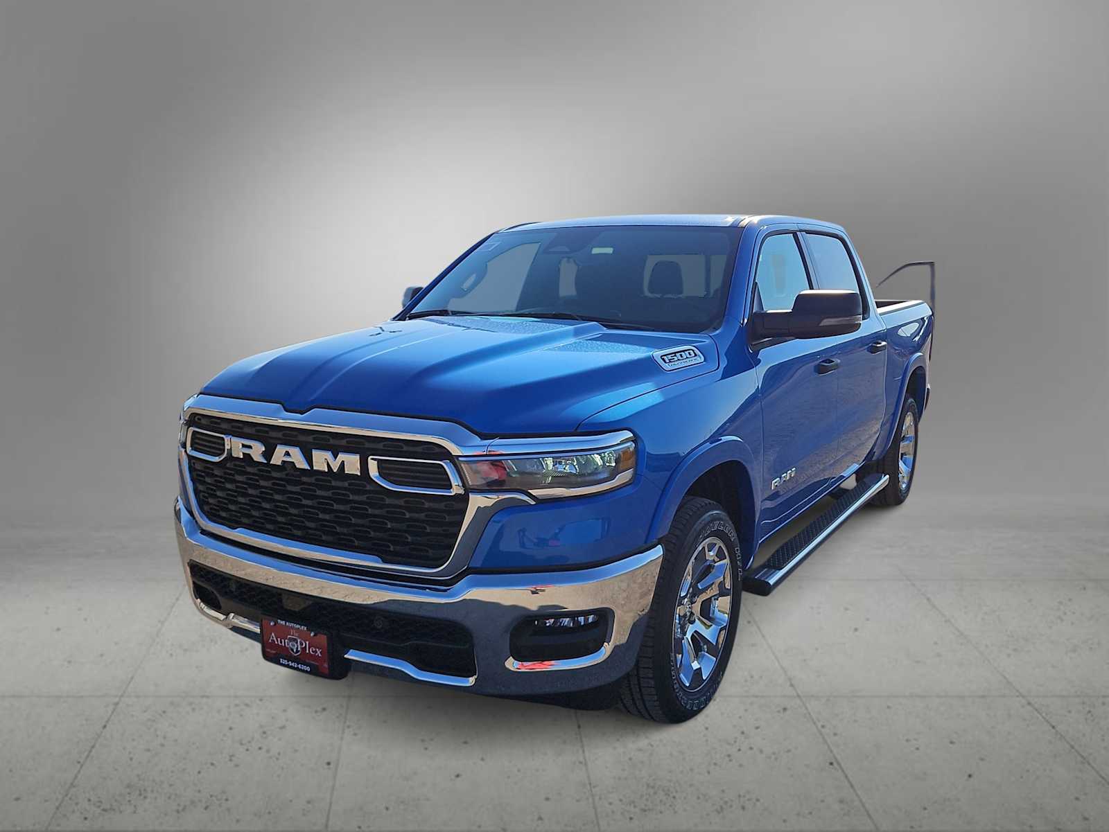 2026 Ram 1500 LONE STAR CREW CAB 4X2 5'7 BOX