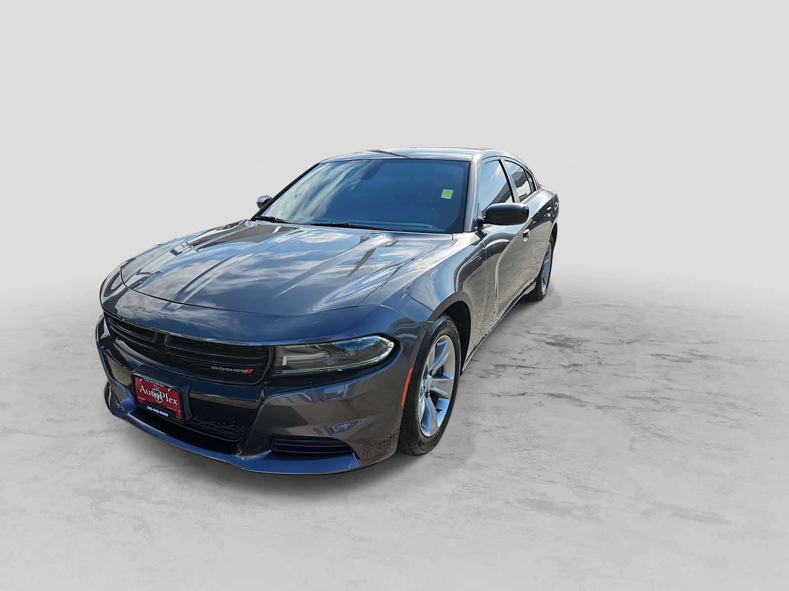 Thumbnail: 2022 Dodge Charger - 4