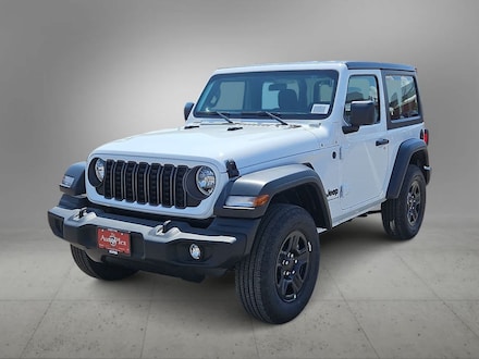 2024 Jeep Wrangler 2-DOOR SPORT Sport Utility DYNAMIC_PREF_LABEL_SITEBUILDER_MANAGER_S_SPECIALS_1_INVENTORY_FEATURED2_ALTATTRIBUTEAFTER
