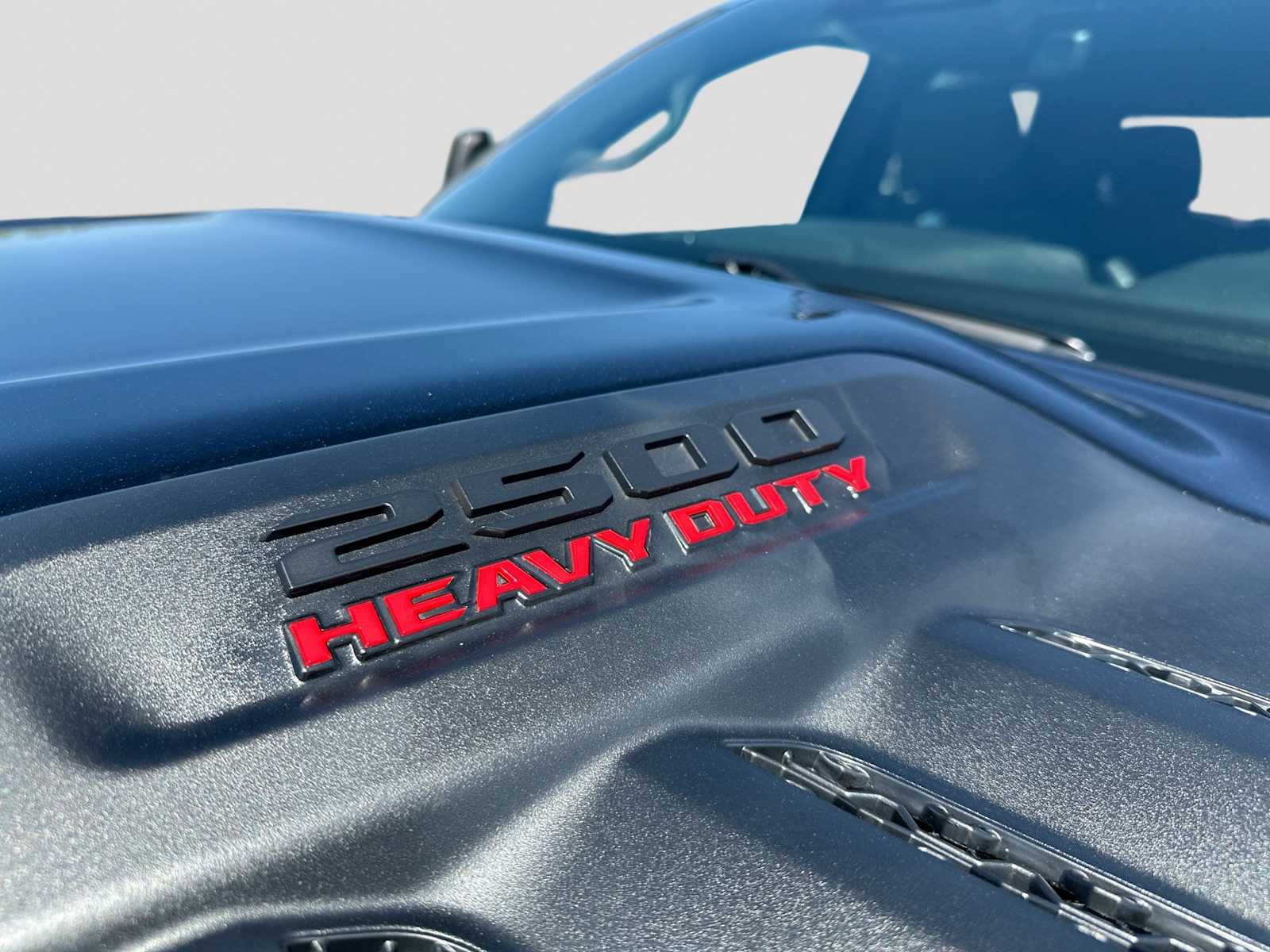 Thumbnail: 2026 RAM 2500 - 15
