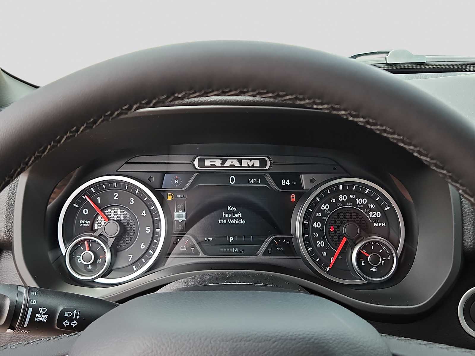 Thumbnail: 2026 RAM 1500 - 22