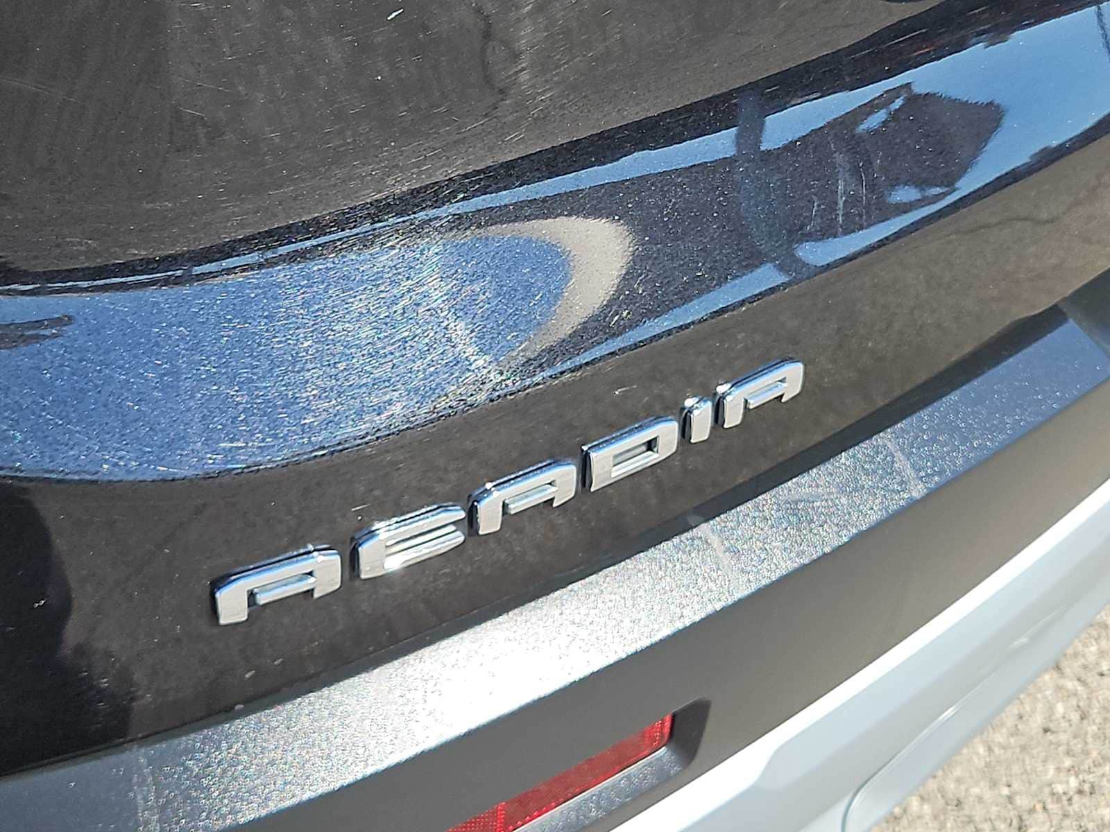 Thumbnail: 2023 GMC Acadia - 11