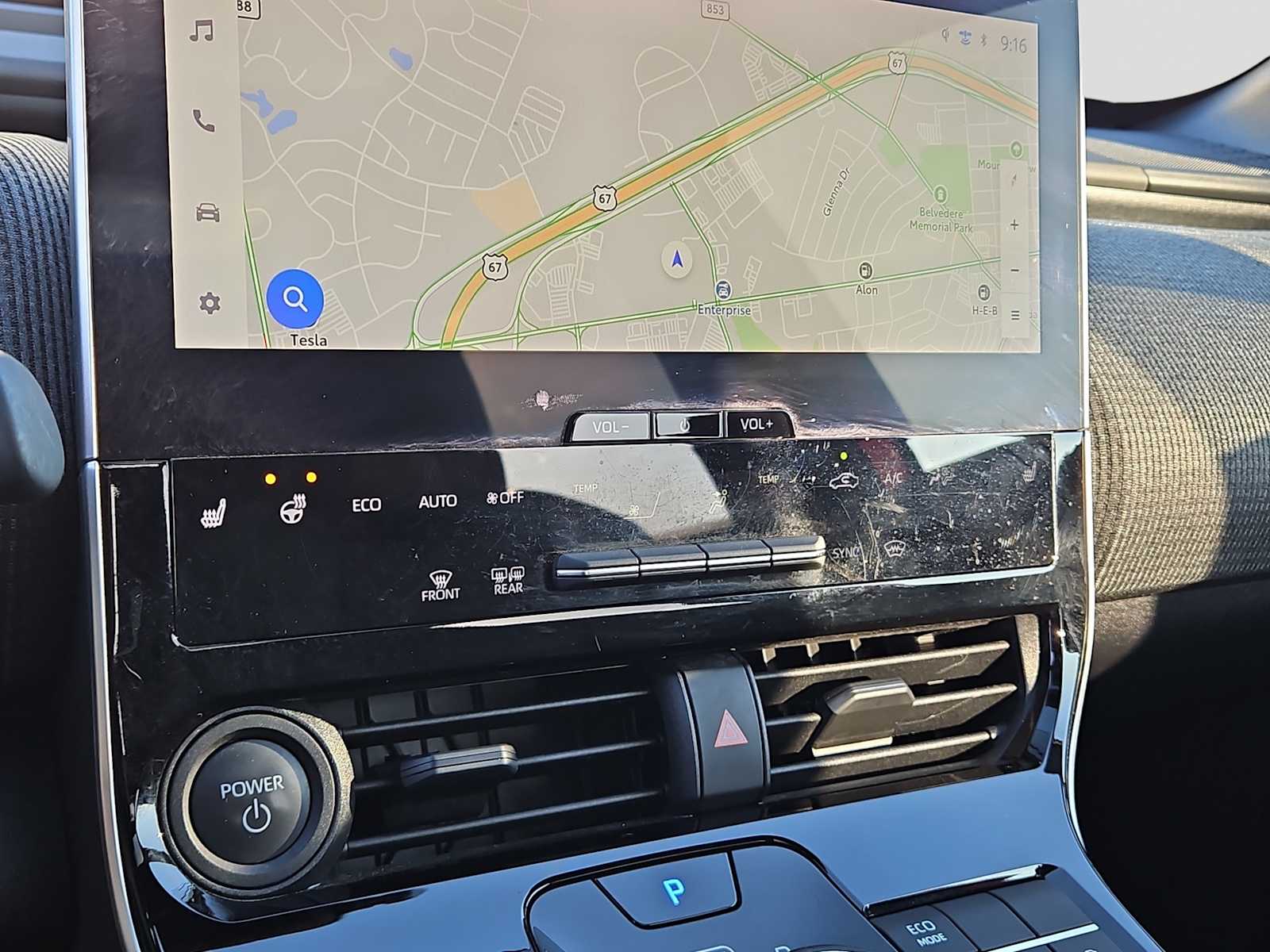 Thumbnail: 2024 Toyota bZ4X - 24