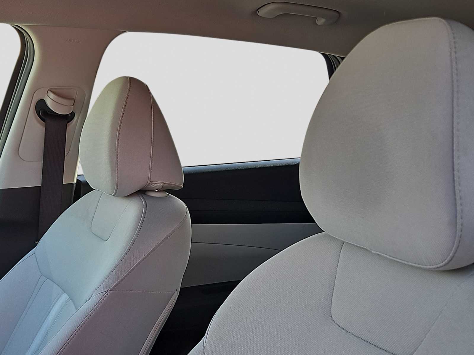 Thumbnail: 2025 Hyundai Tucson - 18