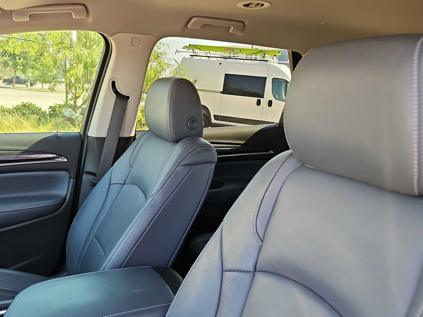 Thumbnail: 2021 Buick Enclave - 22