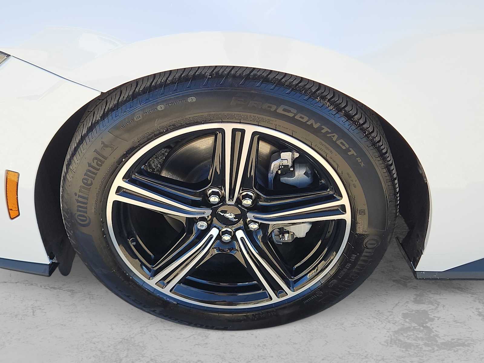 Thumbnail: 2025 Ford Mustang - 12