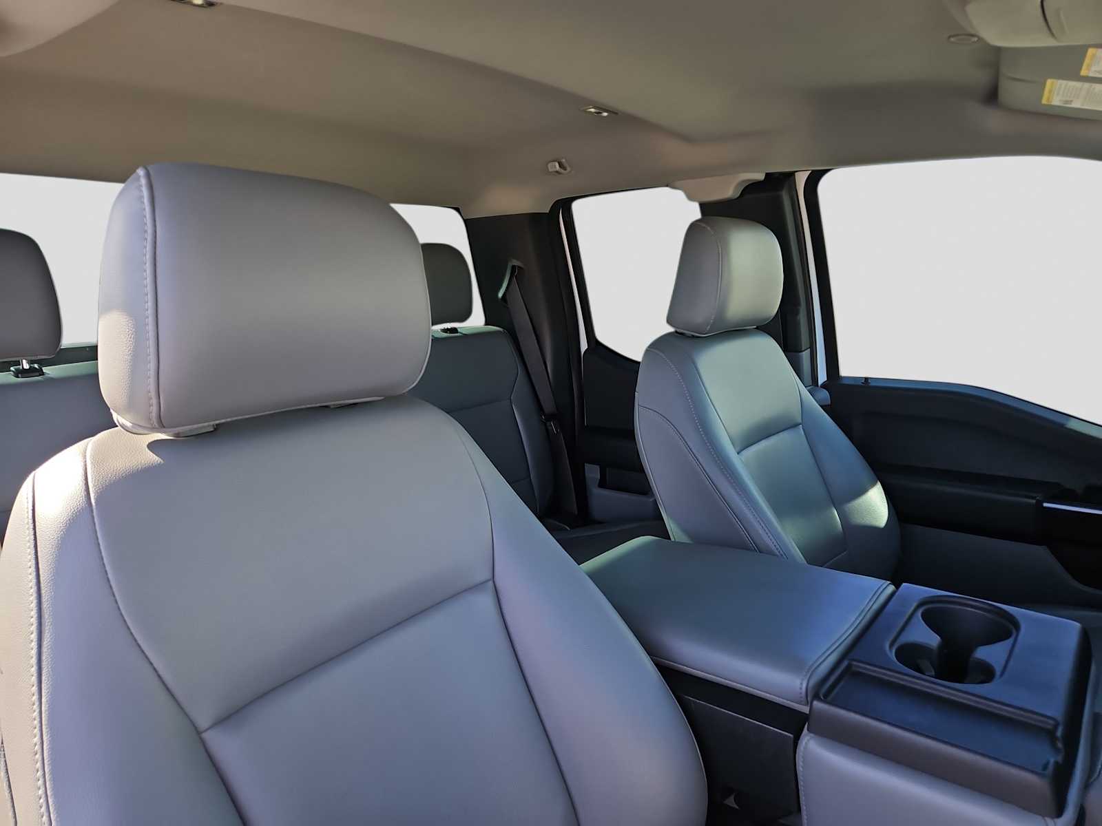 Thumbnail: 2021 Ford F-150 - 18