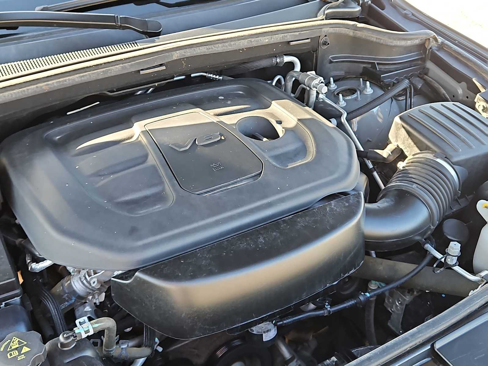 Thumbnail: 2021 Dodge Durango - 17