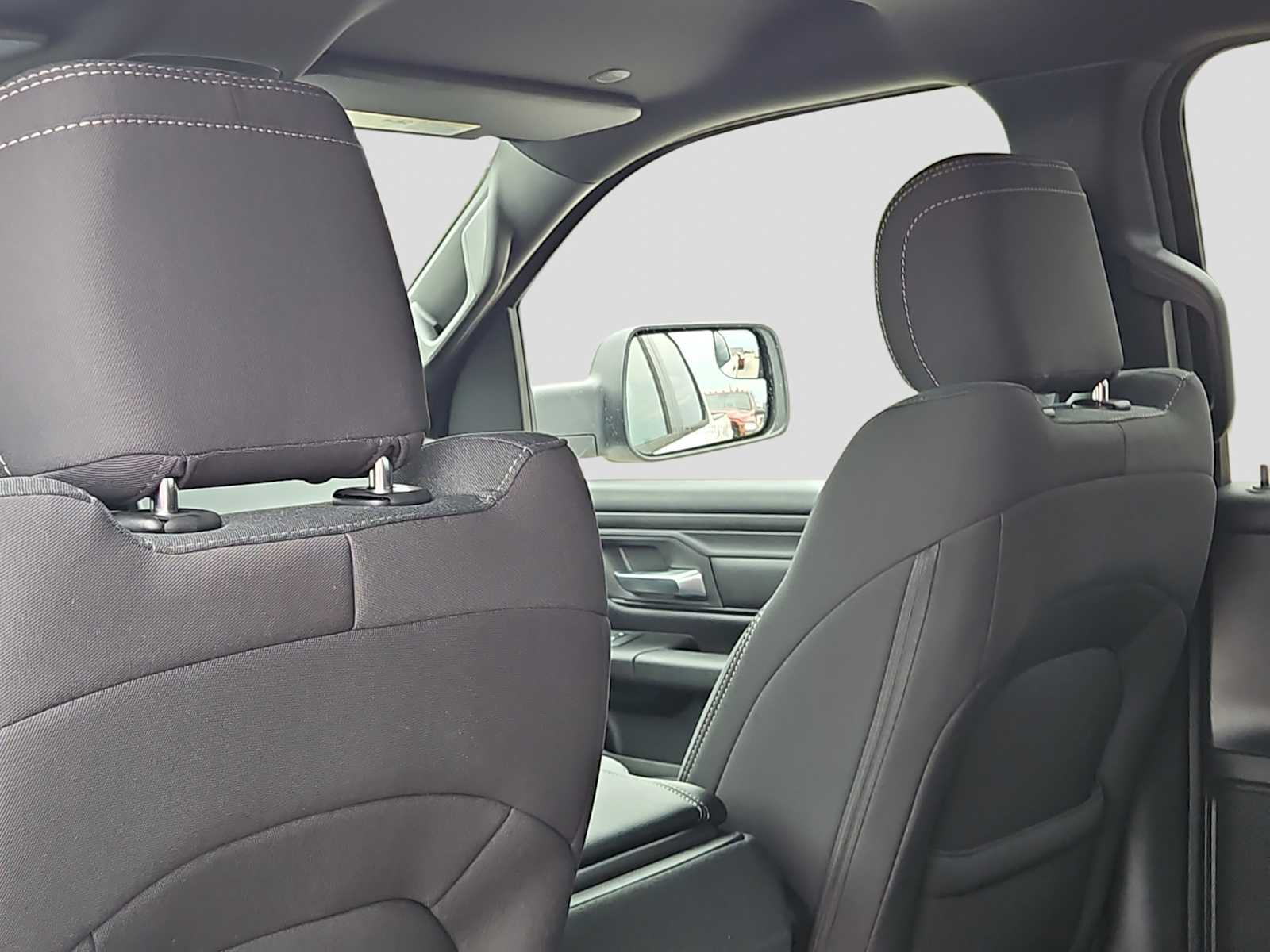 Thumbnail: 2026 RAM 1500 - 16
