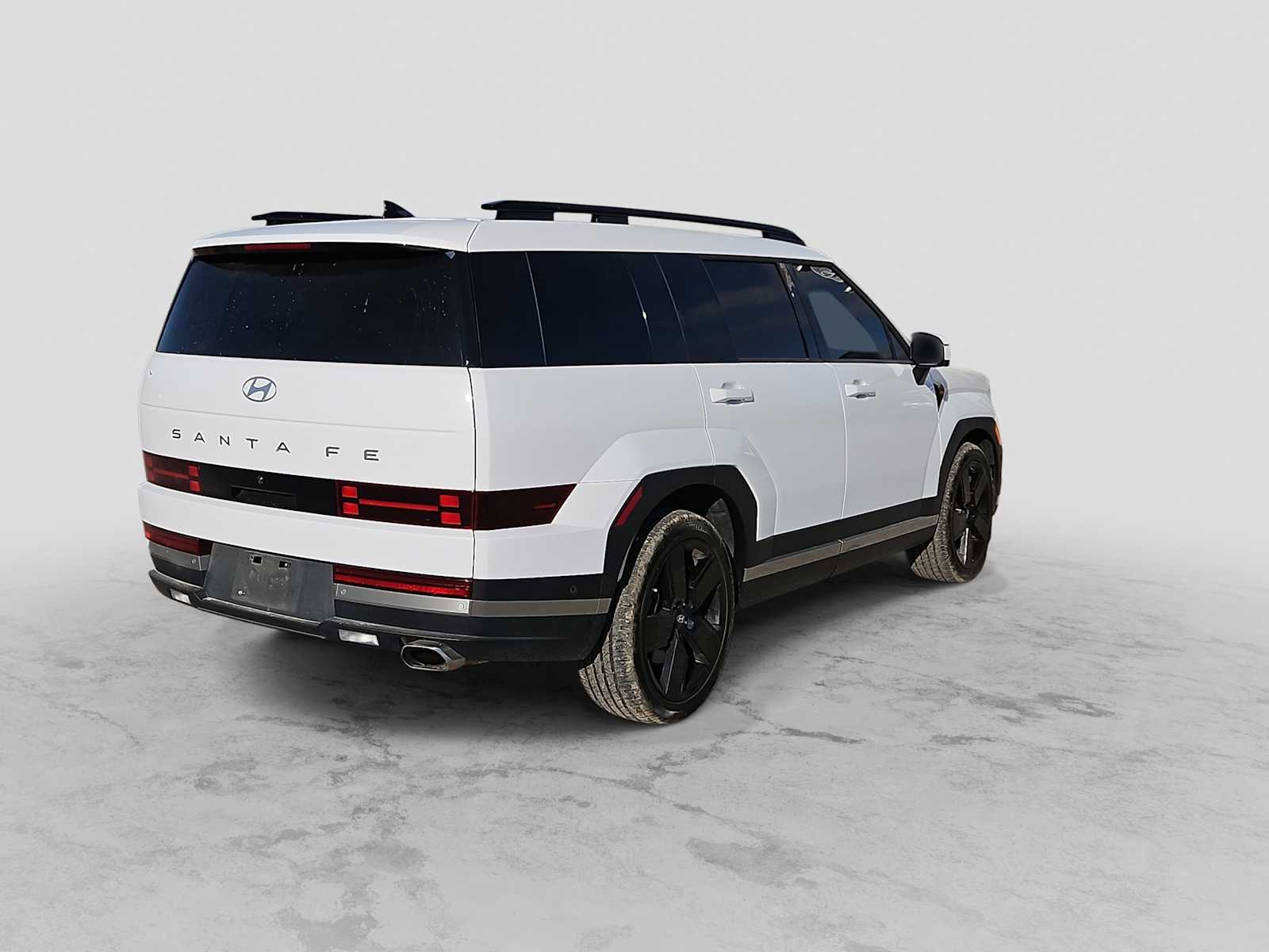 Thumbnail: 2024 Hyundai Santa Fe - 8