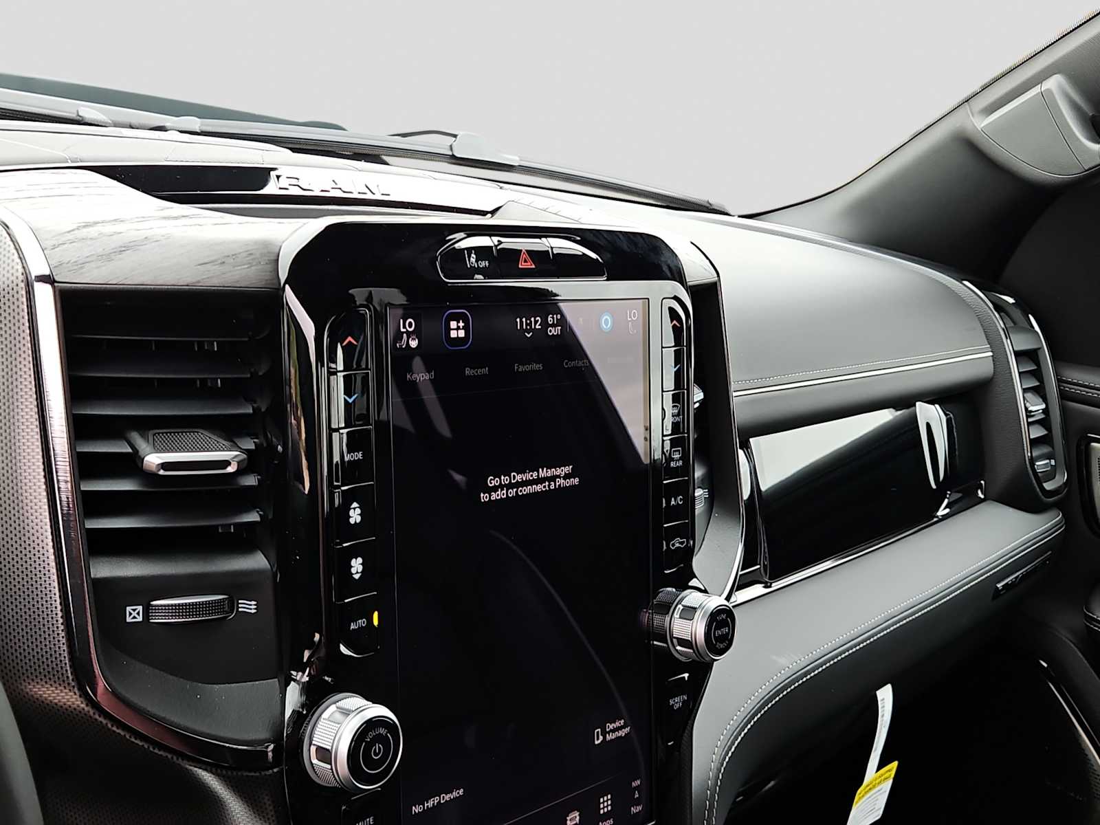 Thumbnail: 2026 RAM 1500 - 24