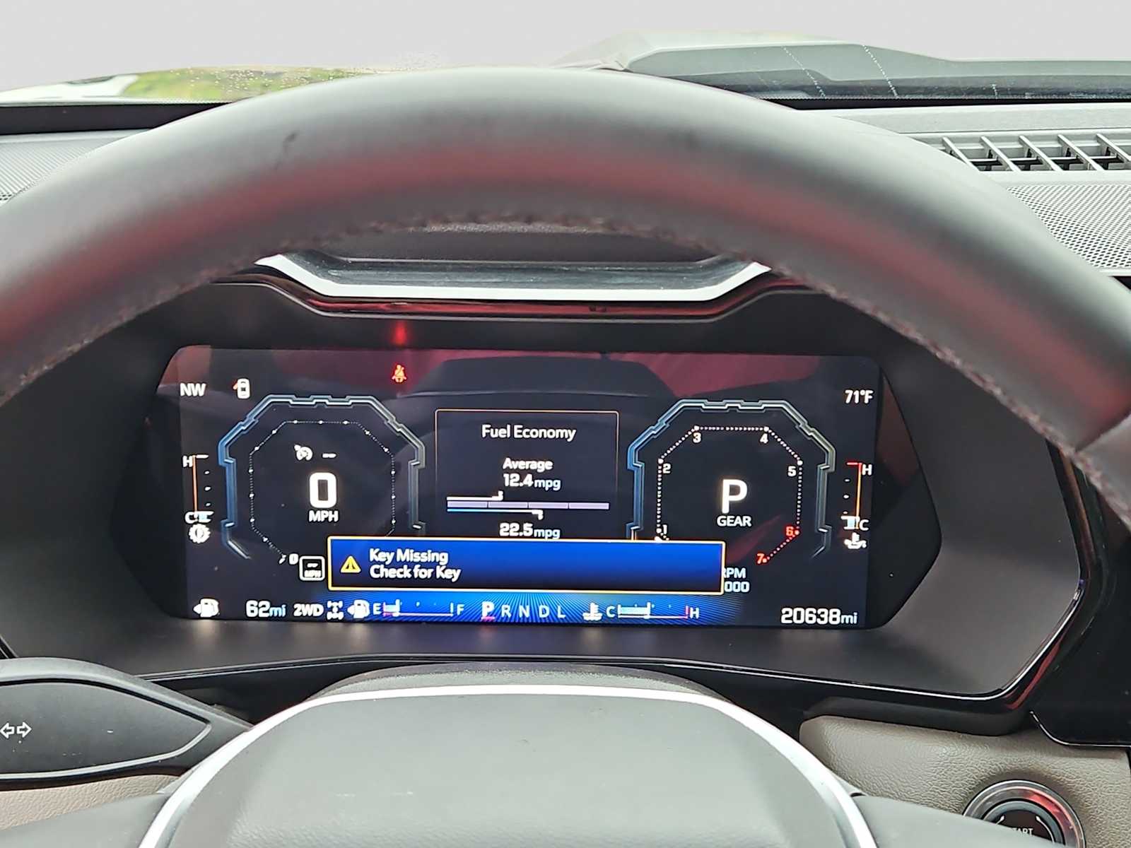 Thumbnail: 2024 Chevrolet Colorado - 22