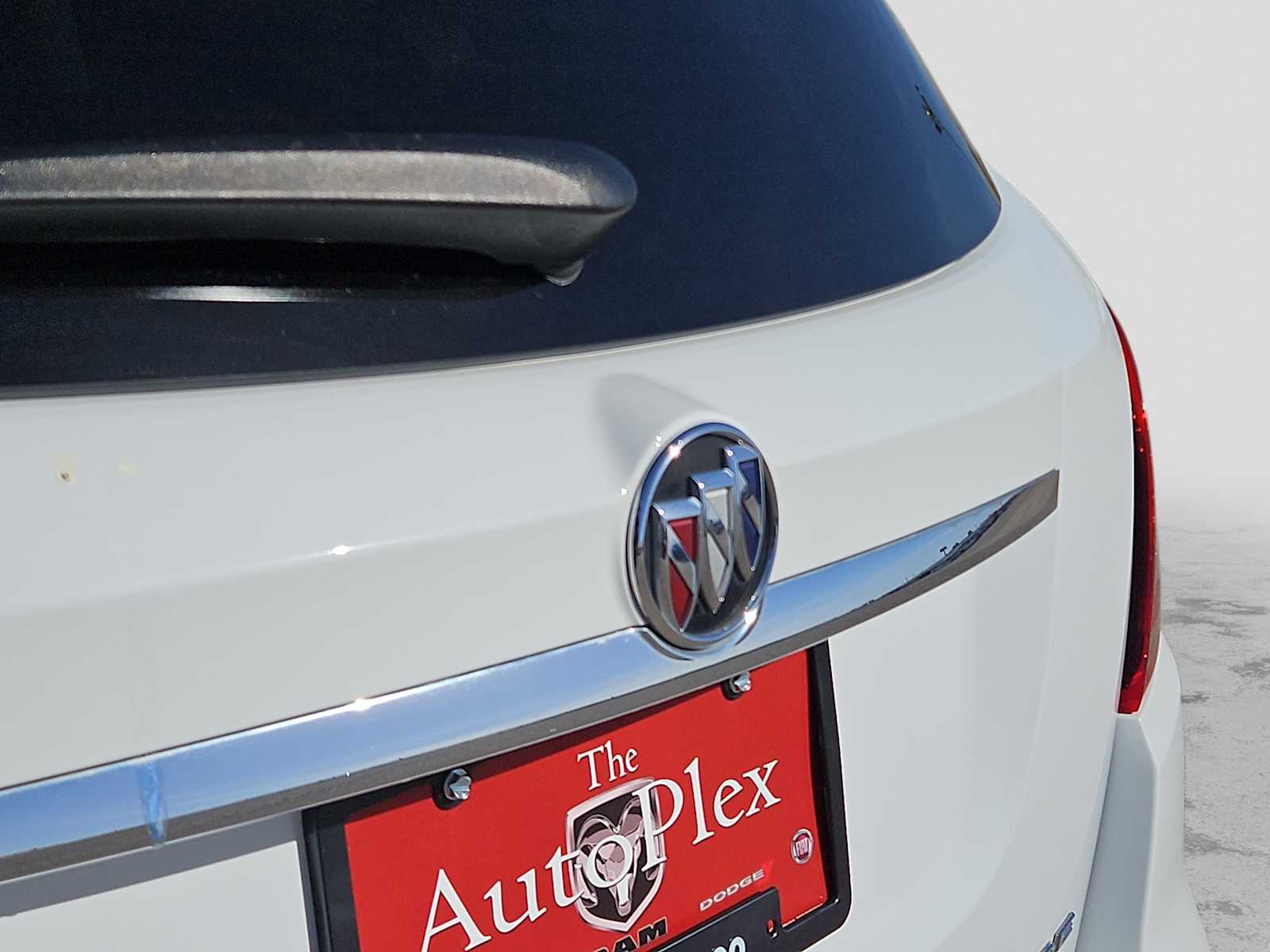 Thumbnail: 2022 Buick Encore - 11