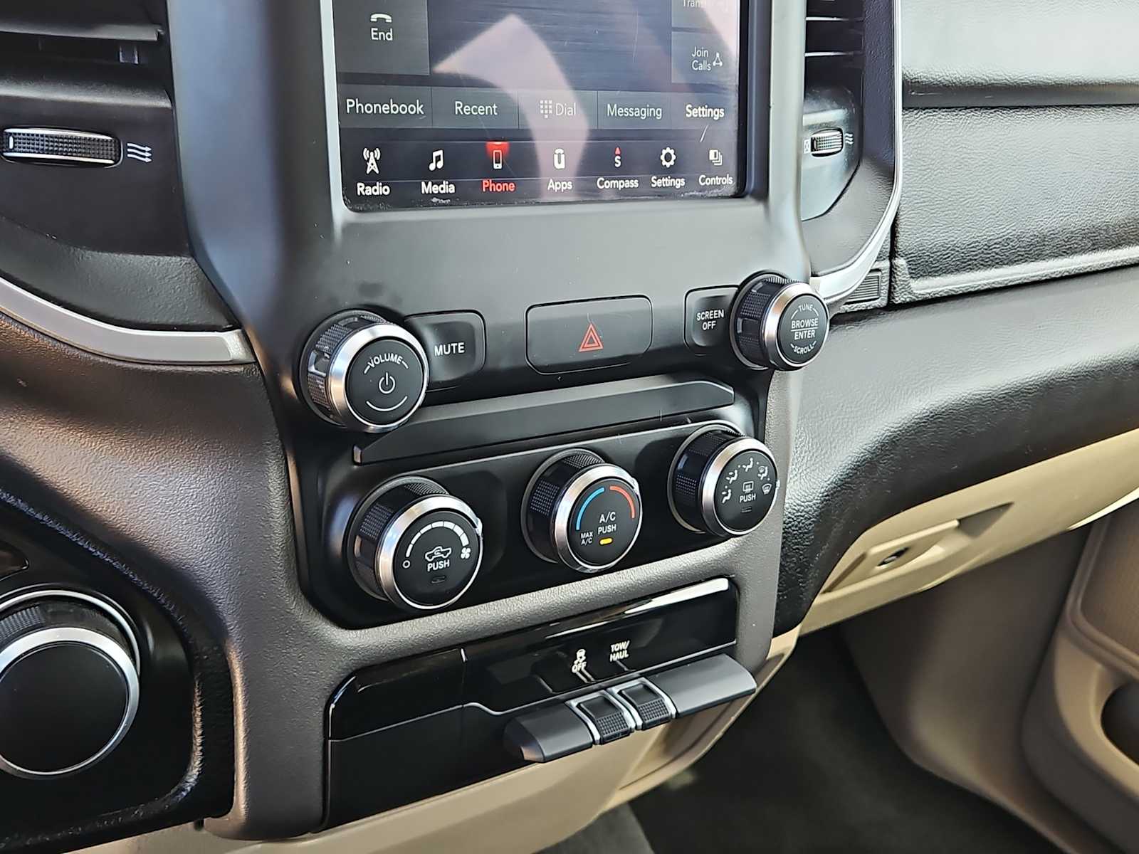 Thumbnail: 2020 RAM 1500 - 24