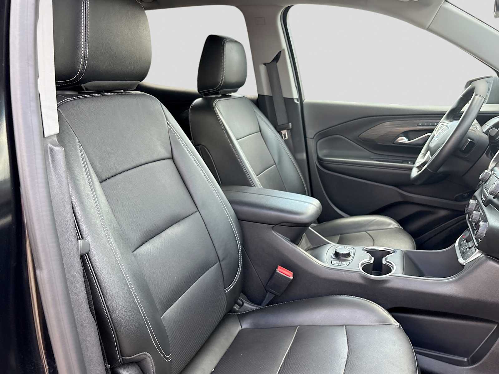 Thumbnail: 2024 GMC Terrain - 18