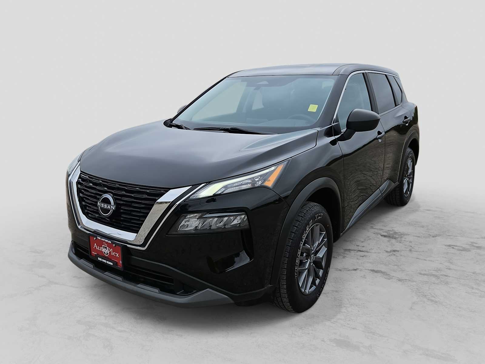 Thumbnail: 2023 Nissan Rogue - 1