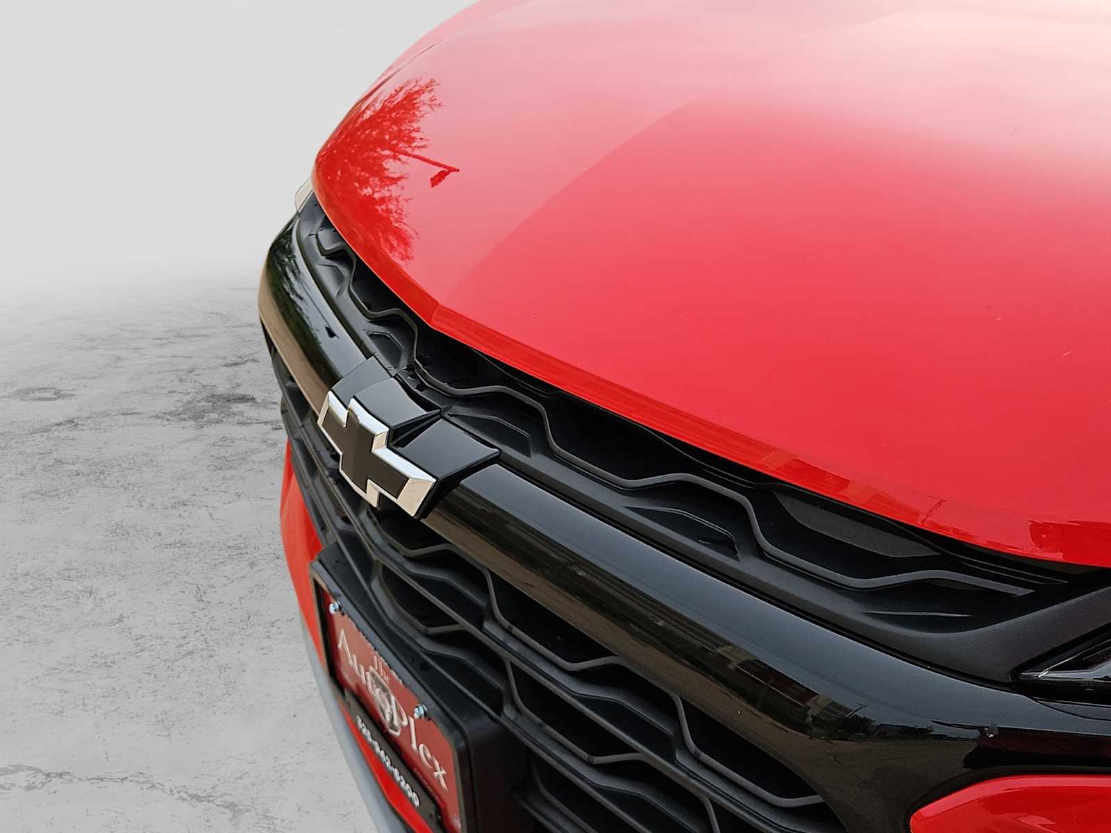 Thumbnail: 2024 Chevrolet Blazer - 13