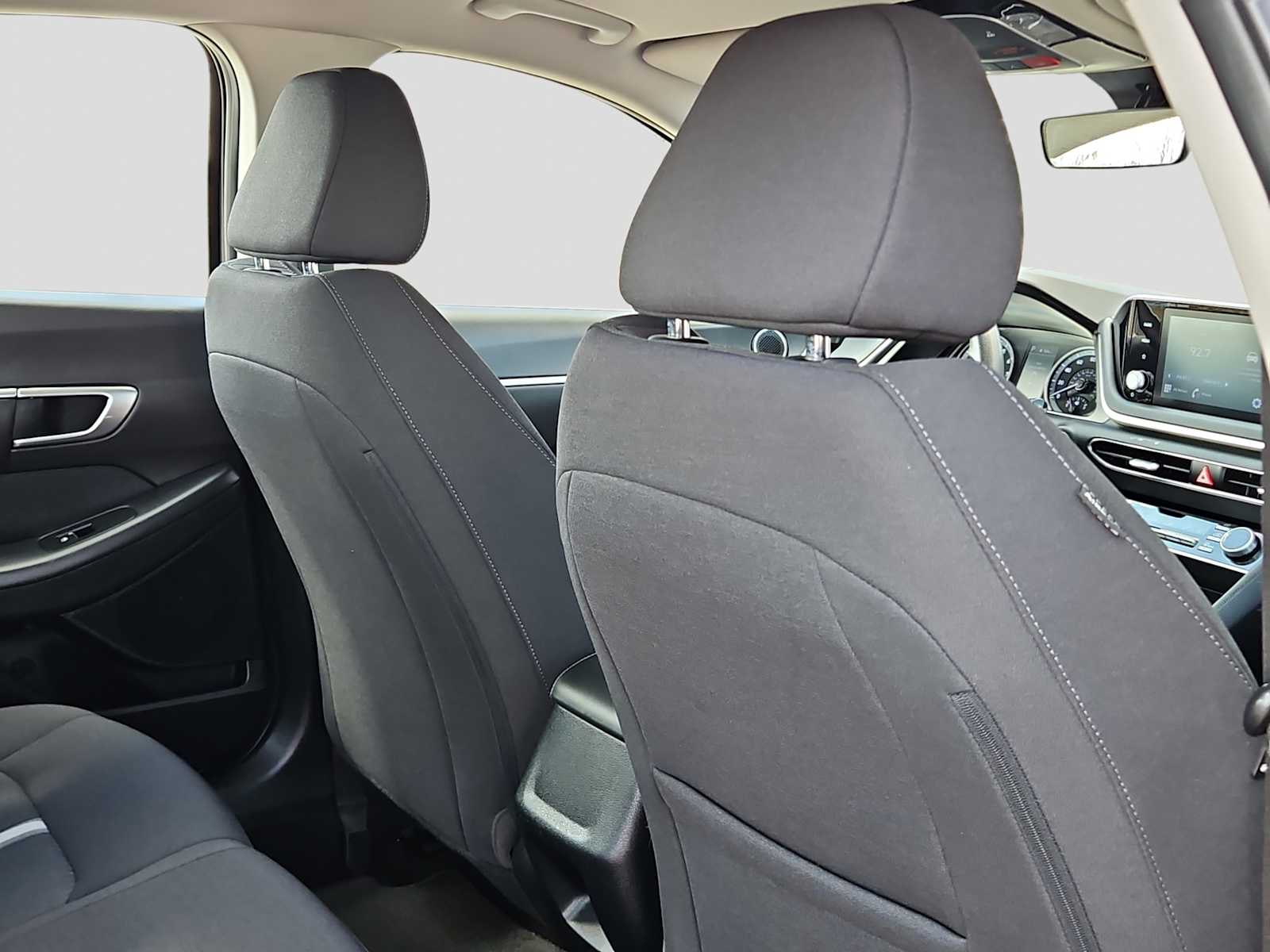 Thumbnail: 2022 Hyundai Sonata - 17