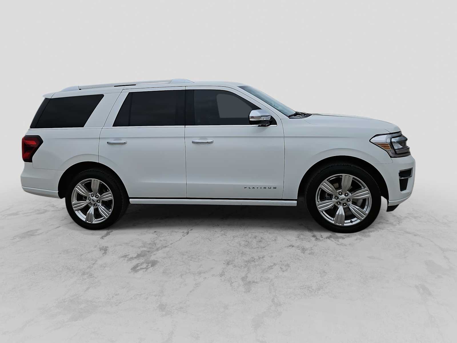 Thumbnail: 2022 Ford Expedition - 9