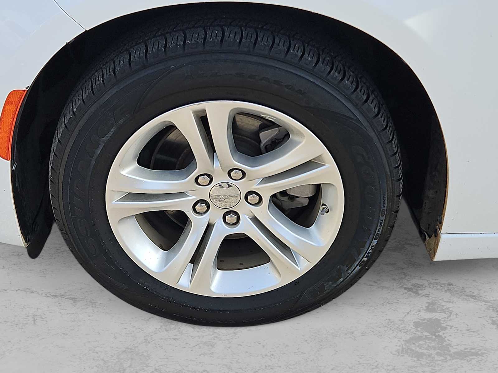 Thumbnail: 2022 Dodge Charger - 12