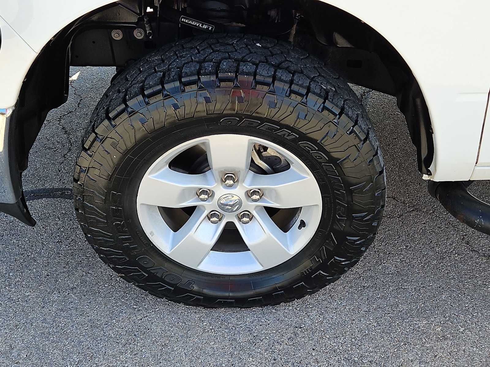 Thumbnail: 2022 RAM 1500 Classic - 16