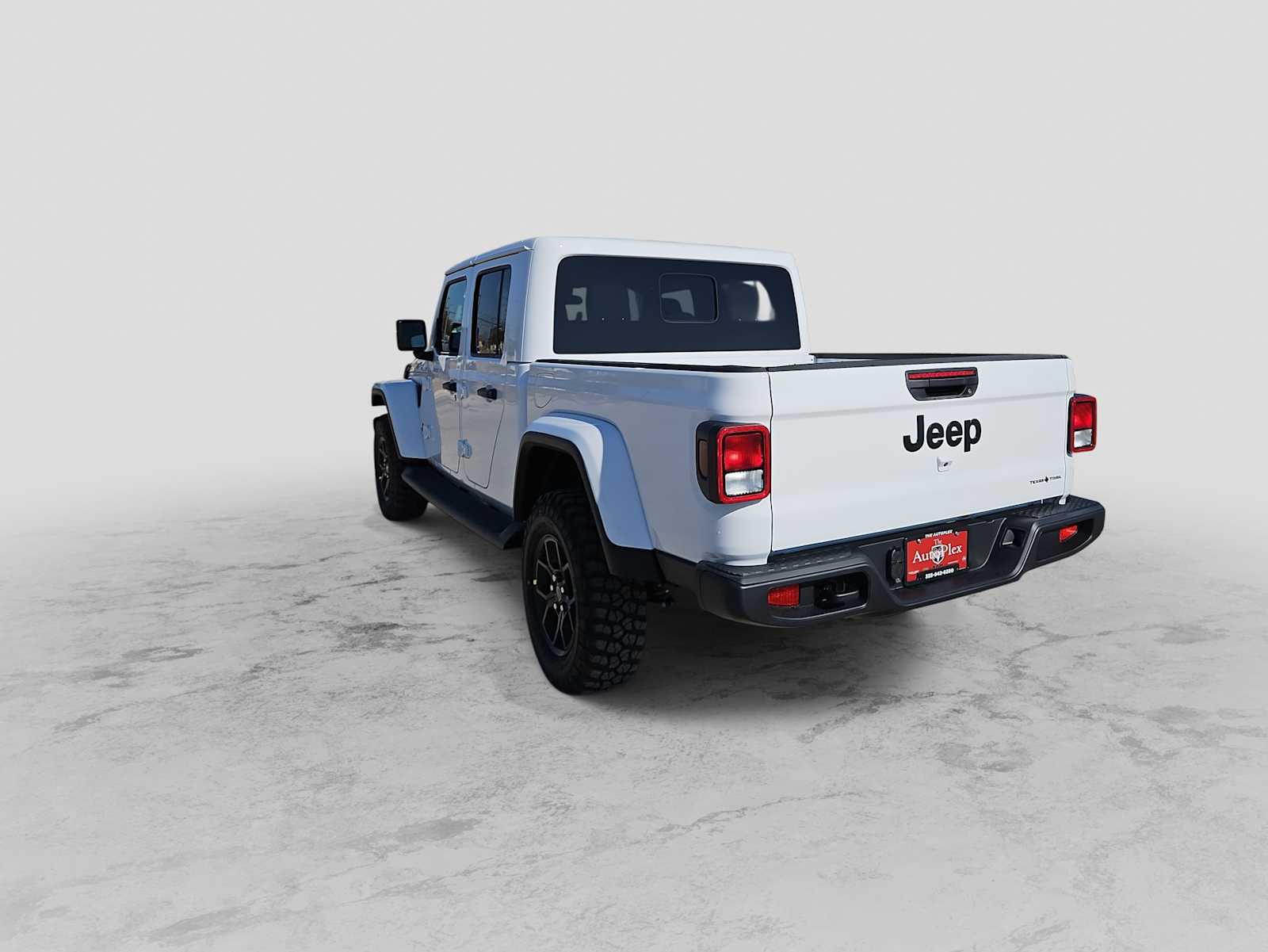 Thumbnail: 2026 Jeep Gladiator - 6