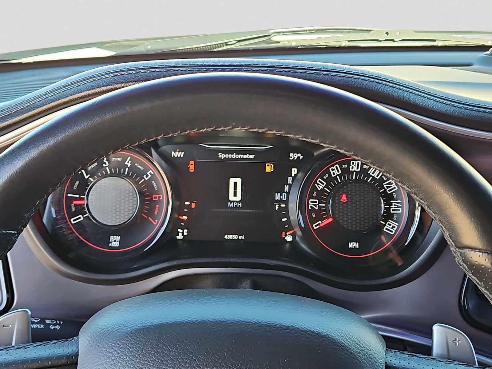 Thumbnail: 2022 Dodge Challenger - 20